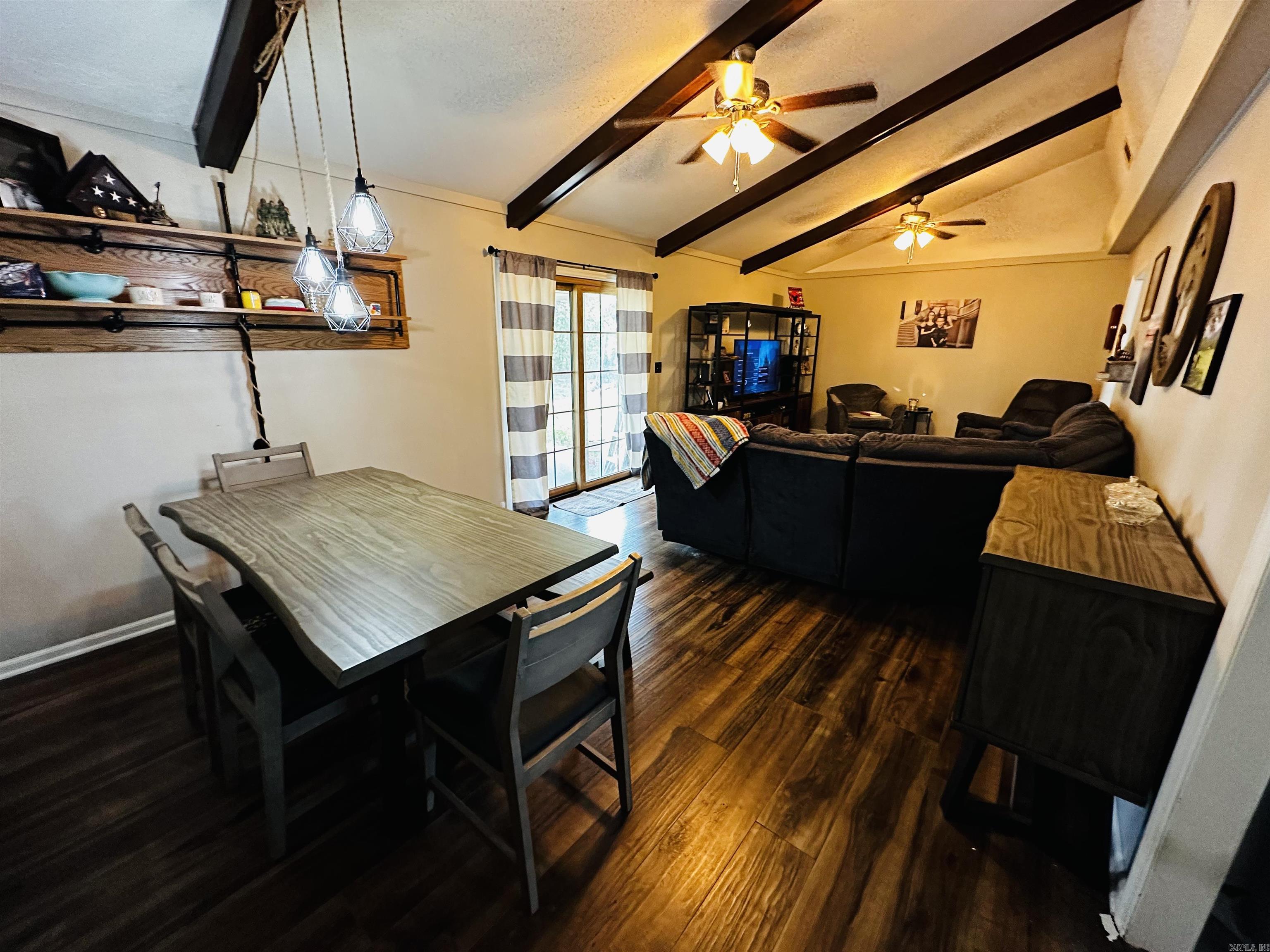 Ketchum & Melton - Residential