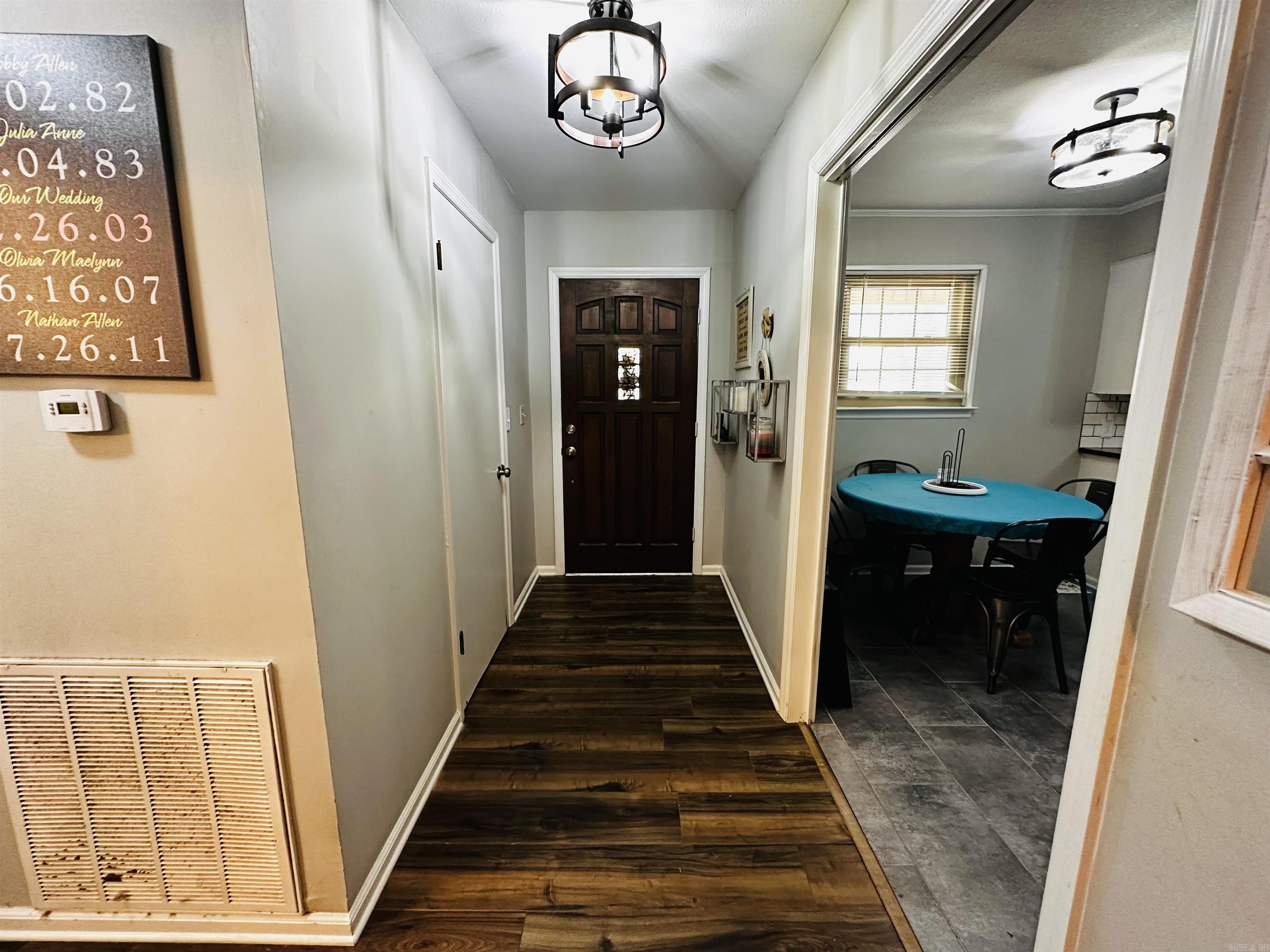 Ketchum & Melton - Residential