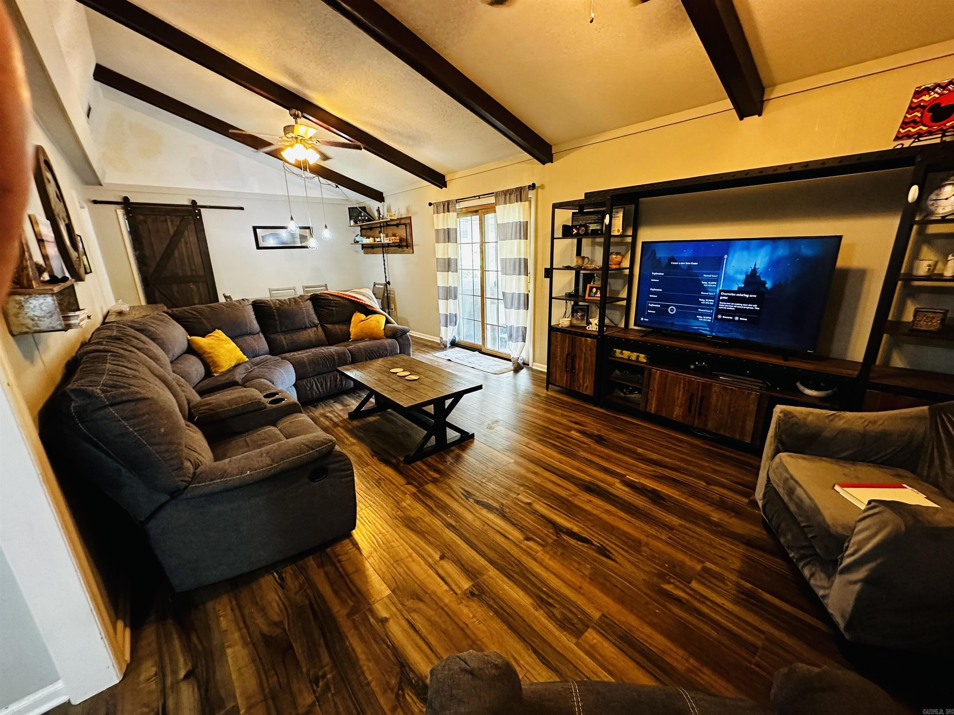 Ketchum & Melton - Residential