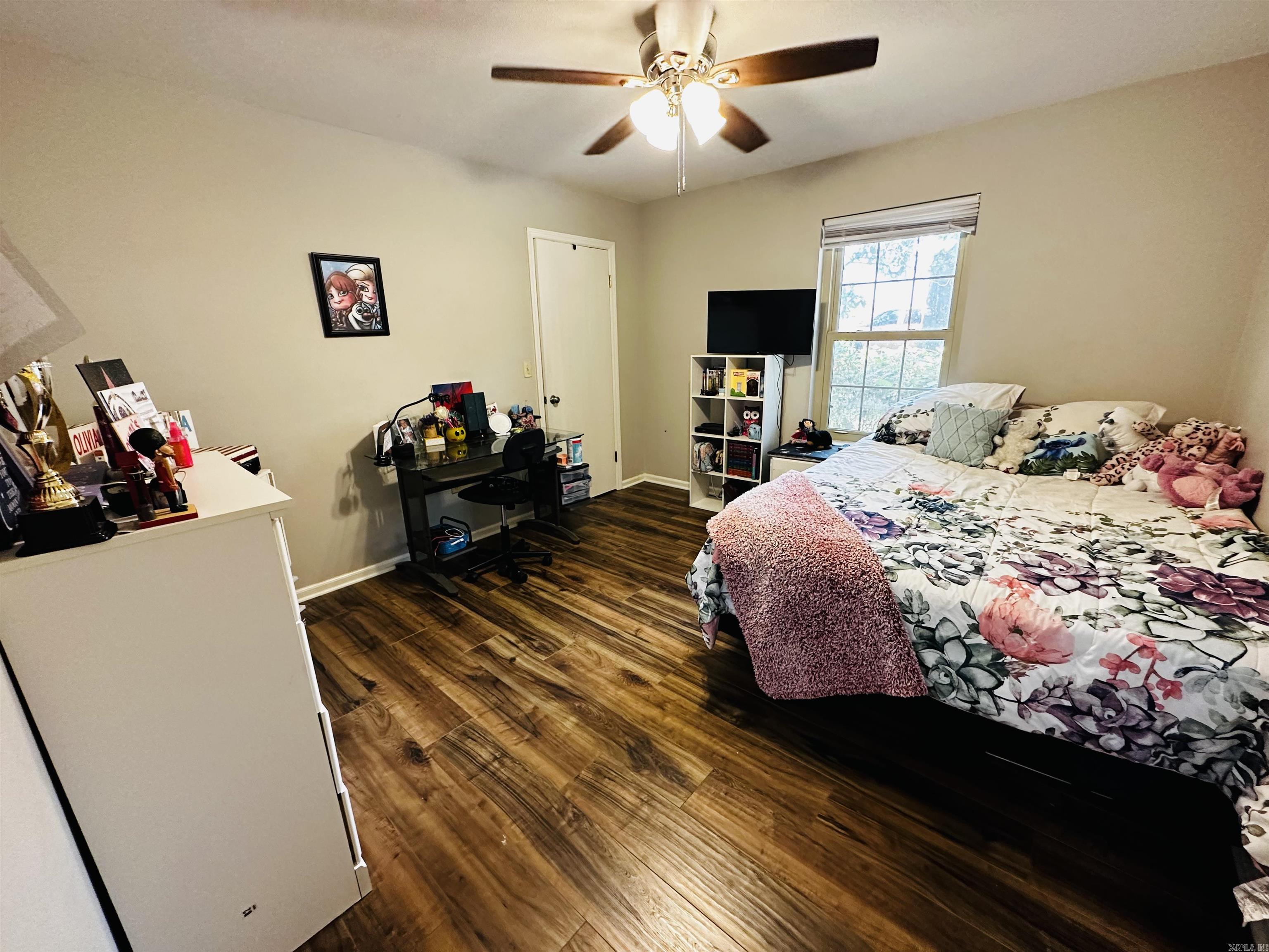 Ketchum & Melton - Residential