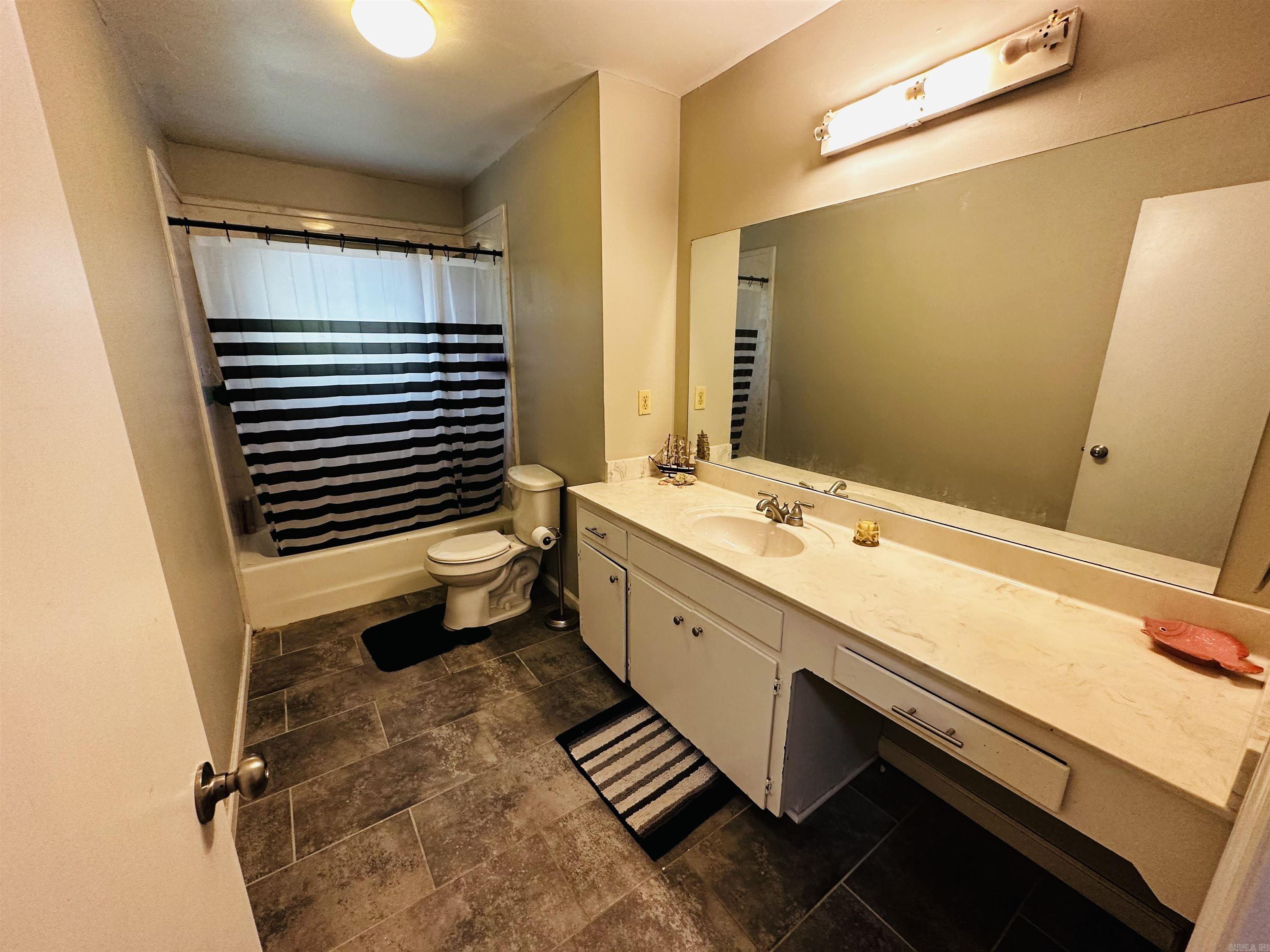 Ketchum & Melton - Residential