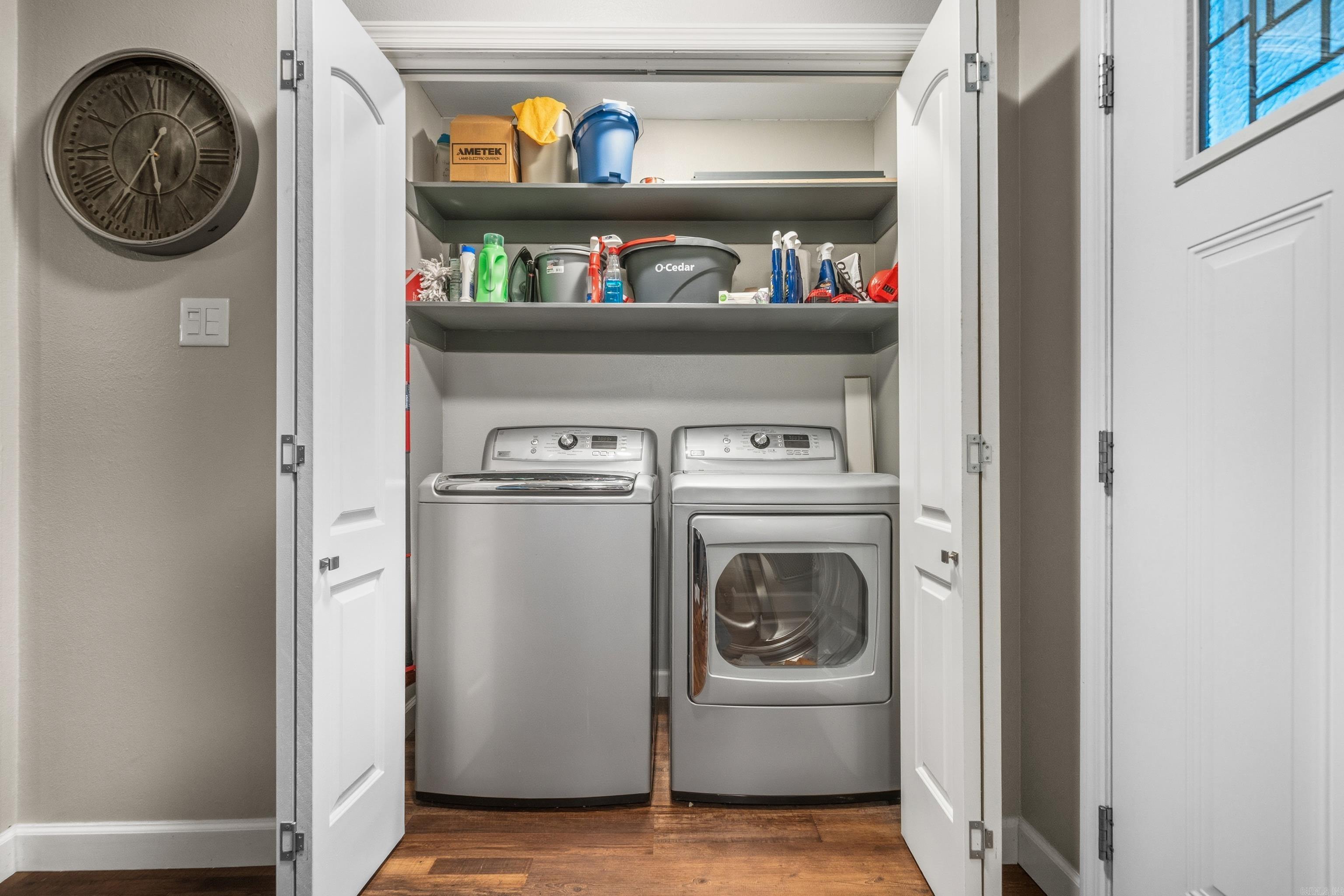 WESTPORT BAY TOWN HOUSE - Residential