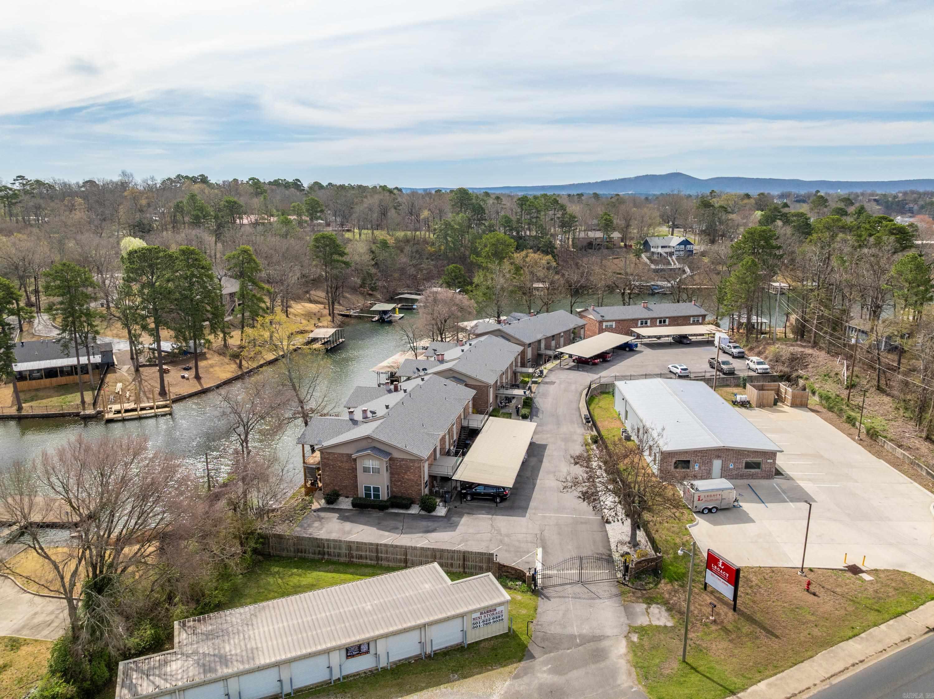 WESTPORT BAY TOWN HOUSE - Residential