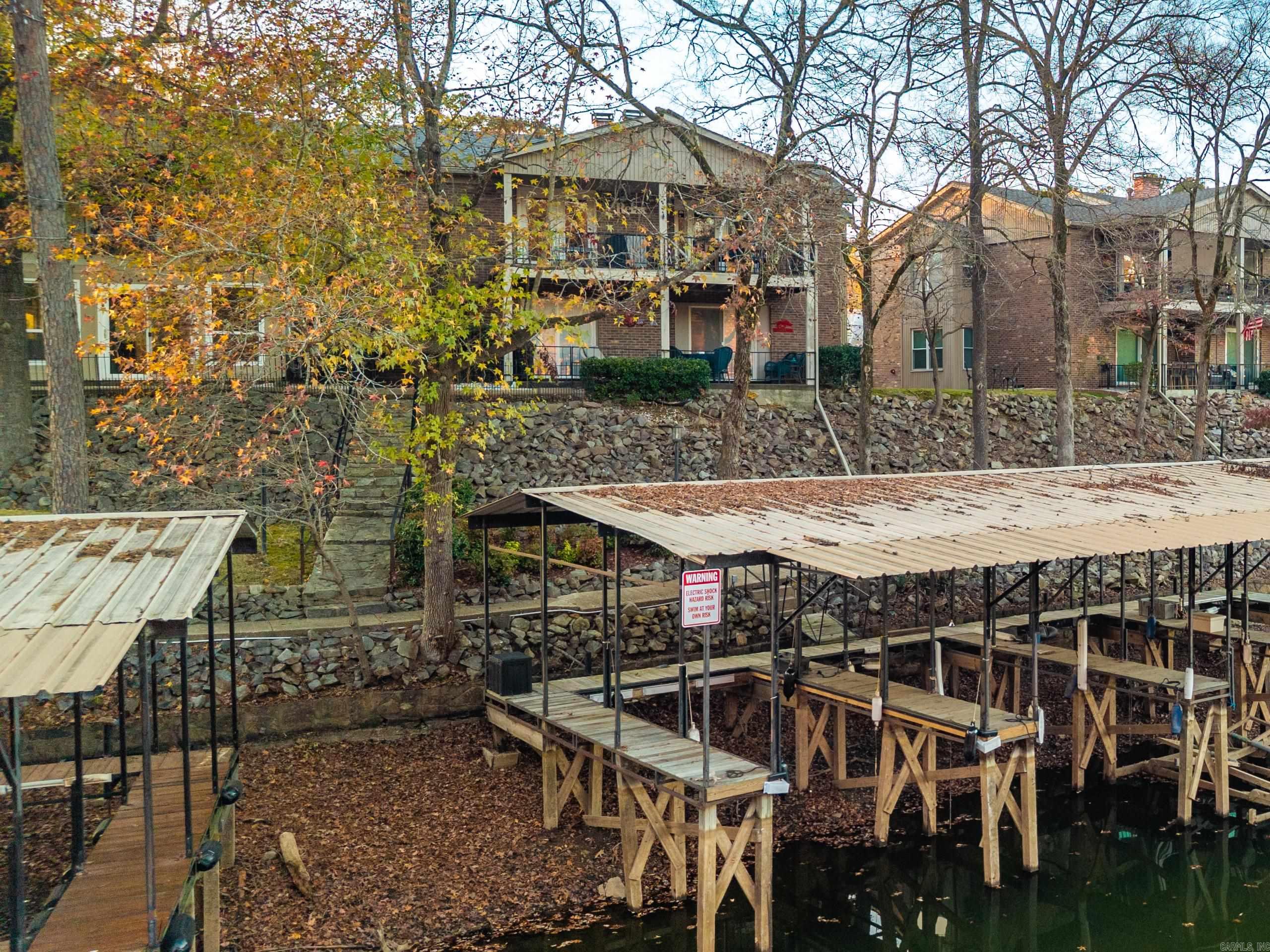 WESTPORT BAY TOWN HOUSE - Residential