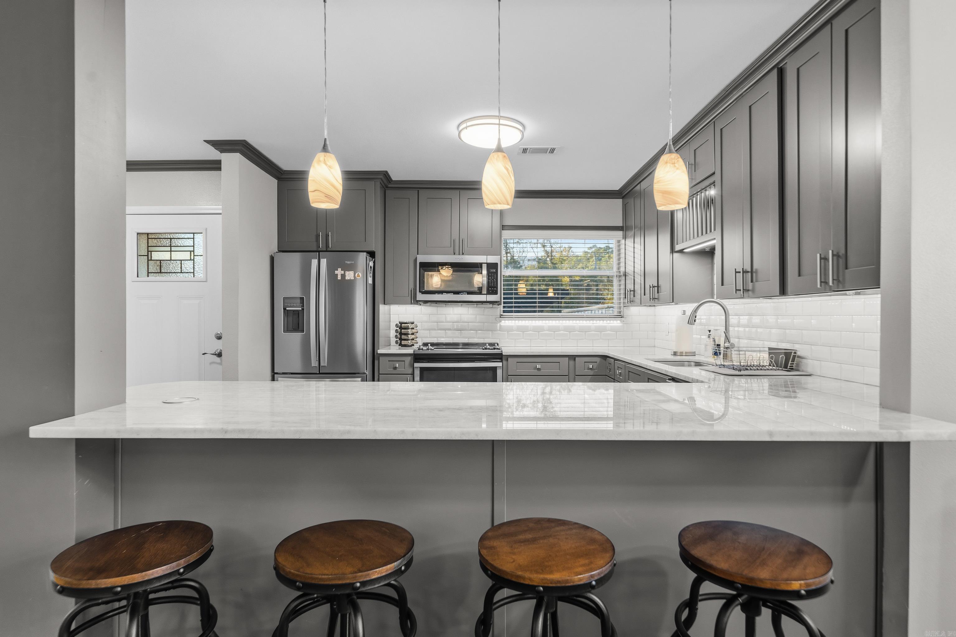 WESTPORT BAY TOWN HOUSE - Residential