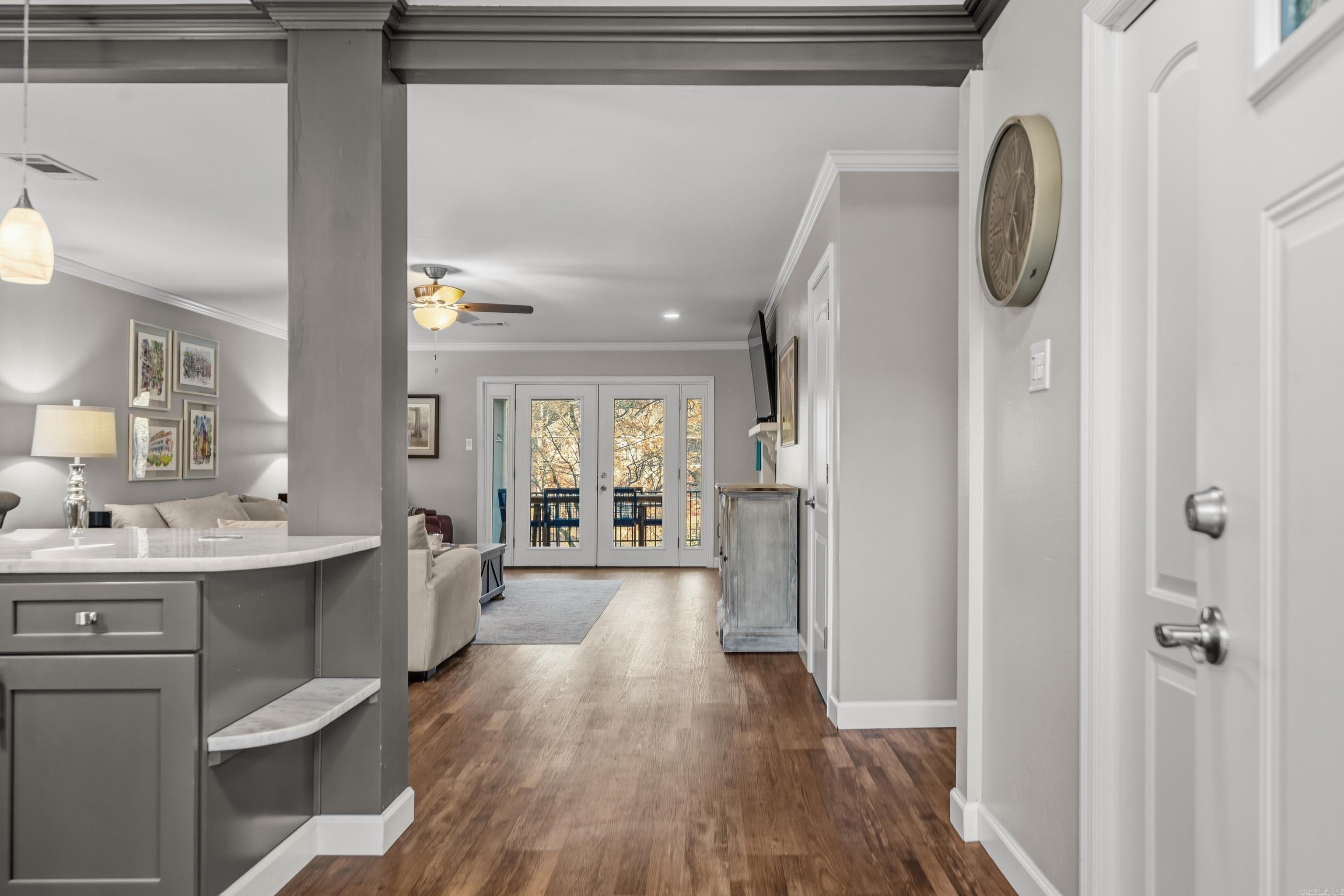 WESTPORT BAY TOWN HOUSE - Residential