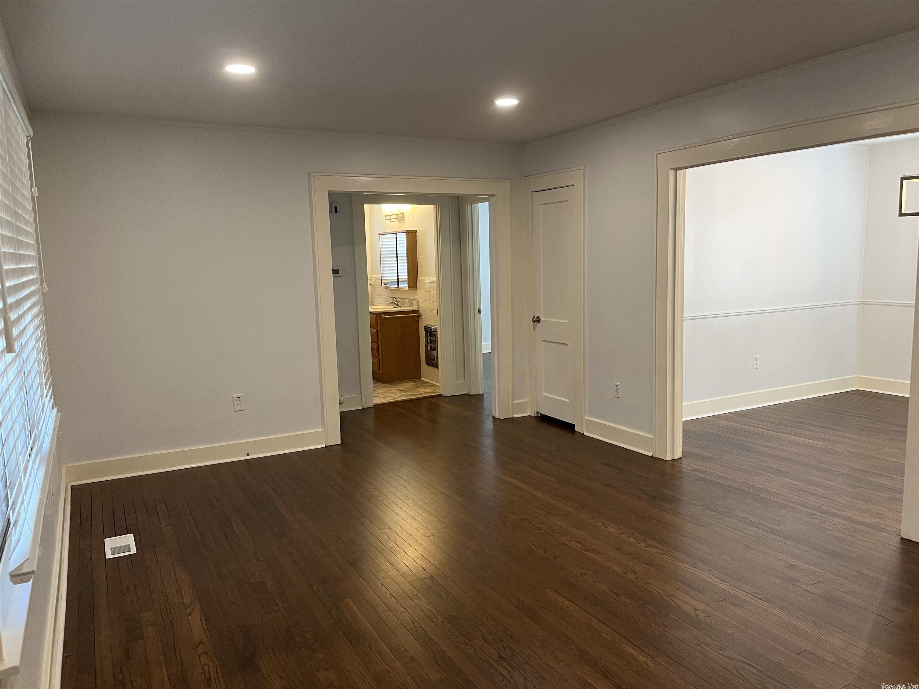 Park Hill - Residential Lease