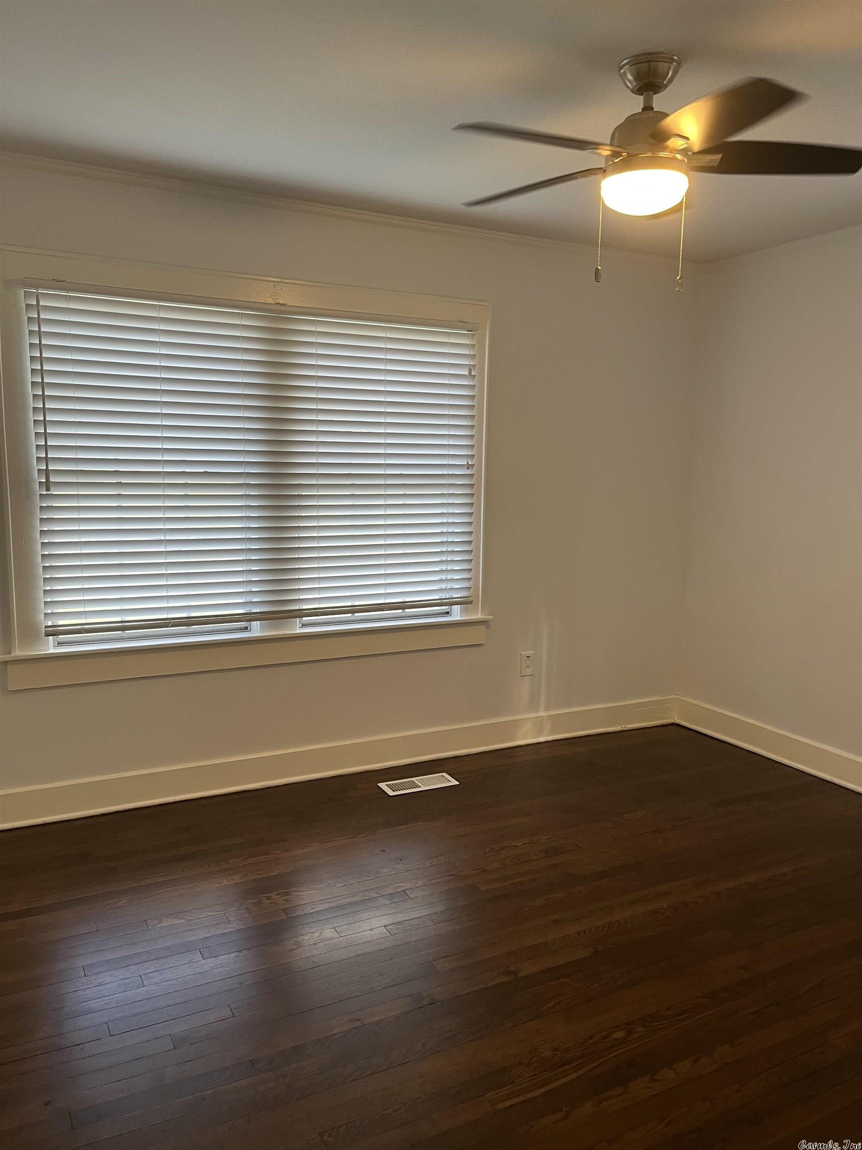 Park Hill - Residential Lease