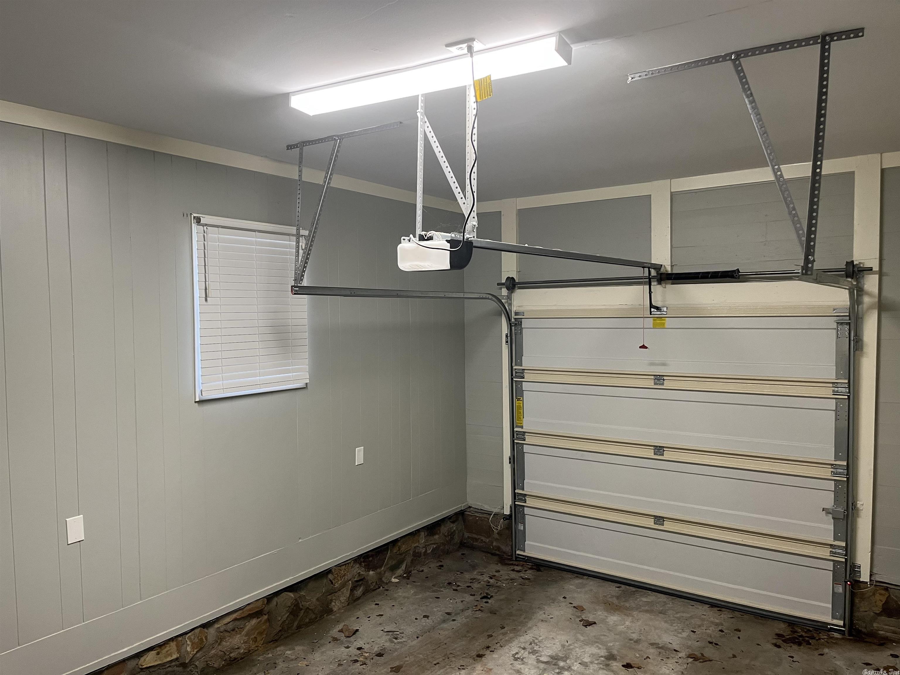 Park Hill - Residential Lease