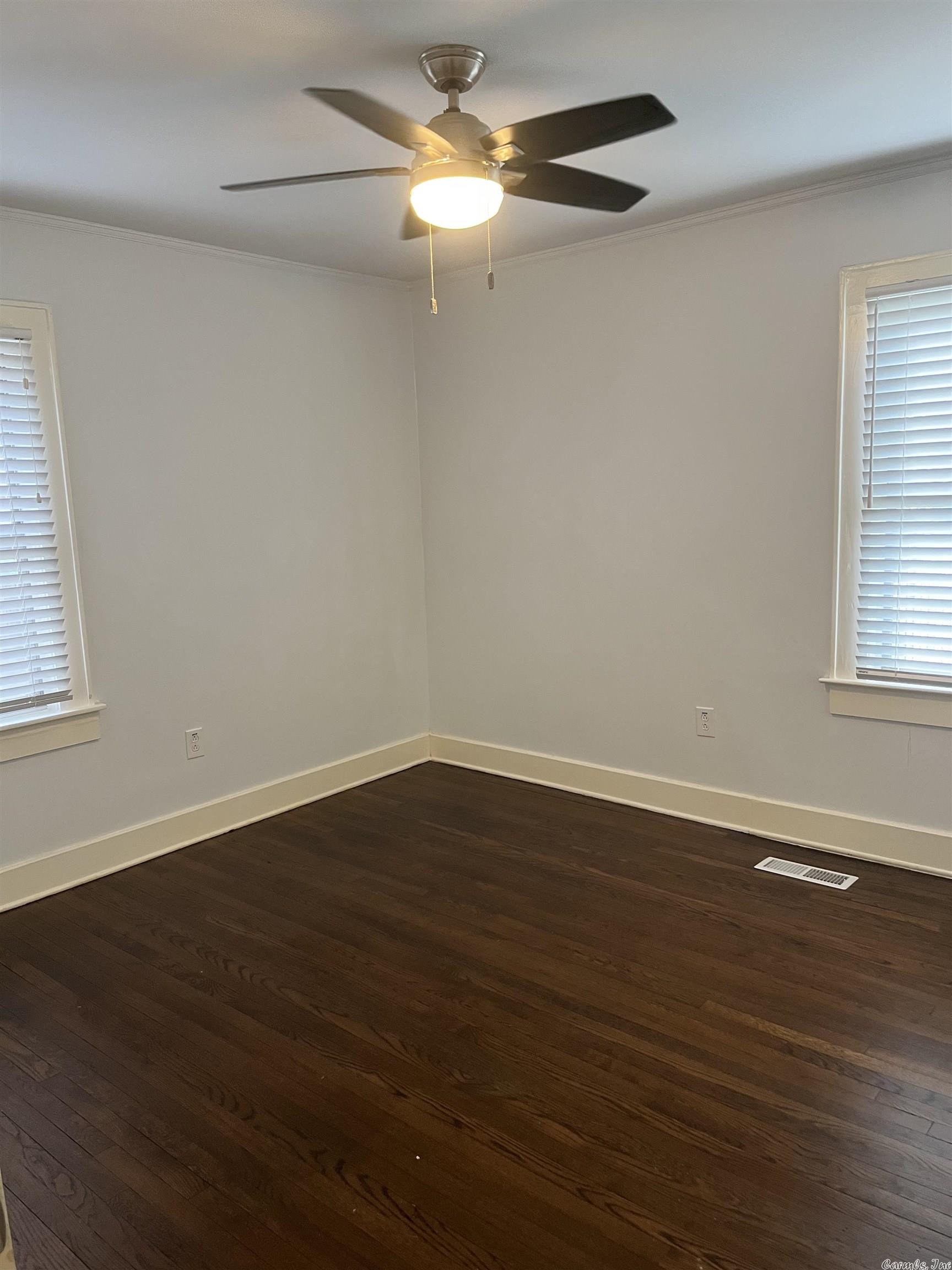 Park Hill - Residential Lease