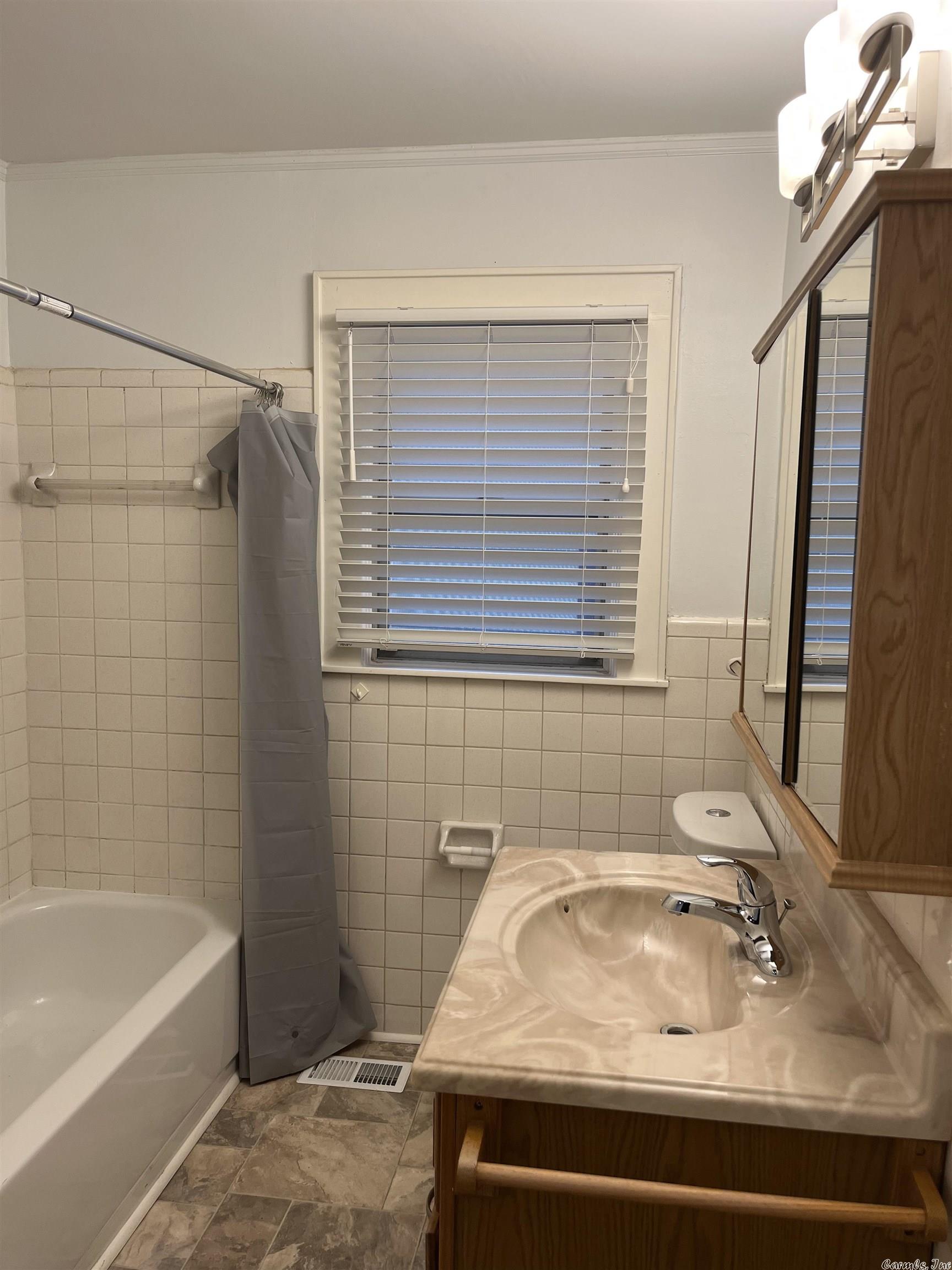 Park Hill - Residential Lease