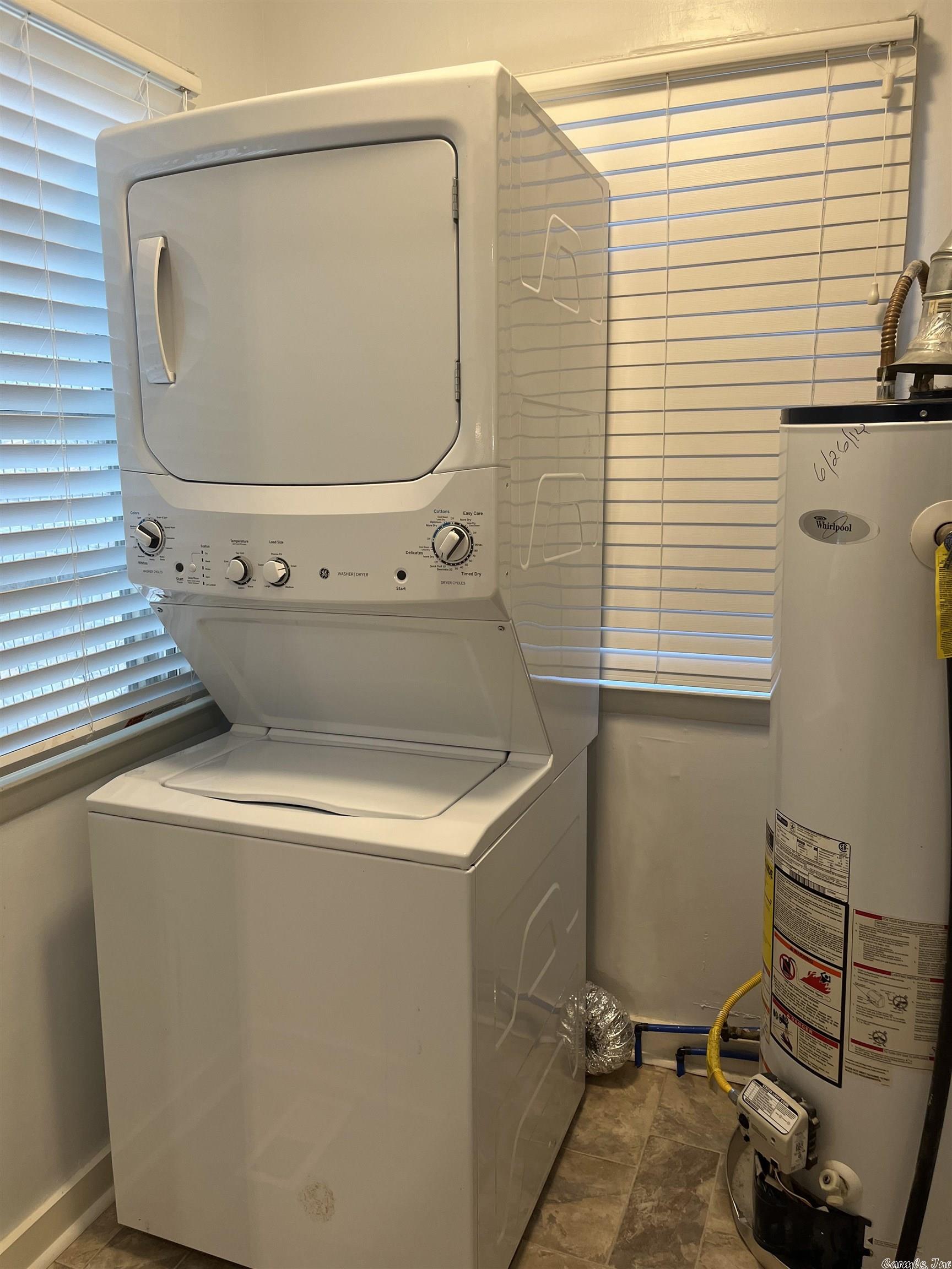 Park Hill - Residential Lease