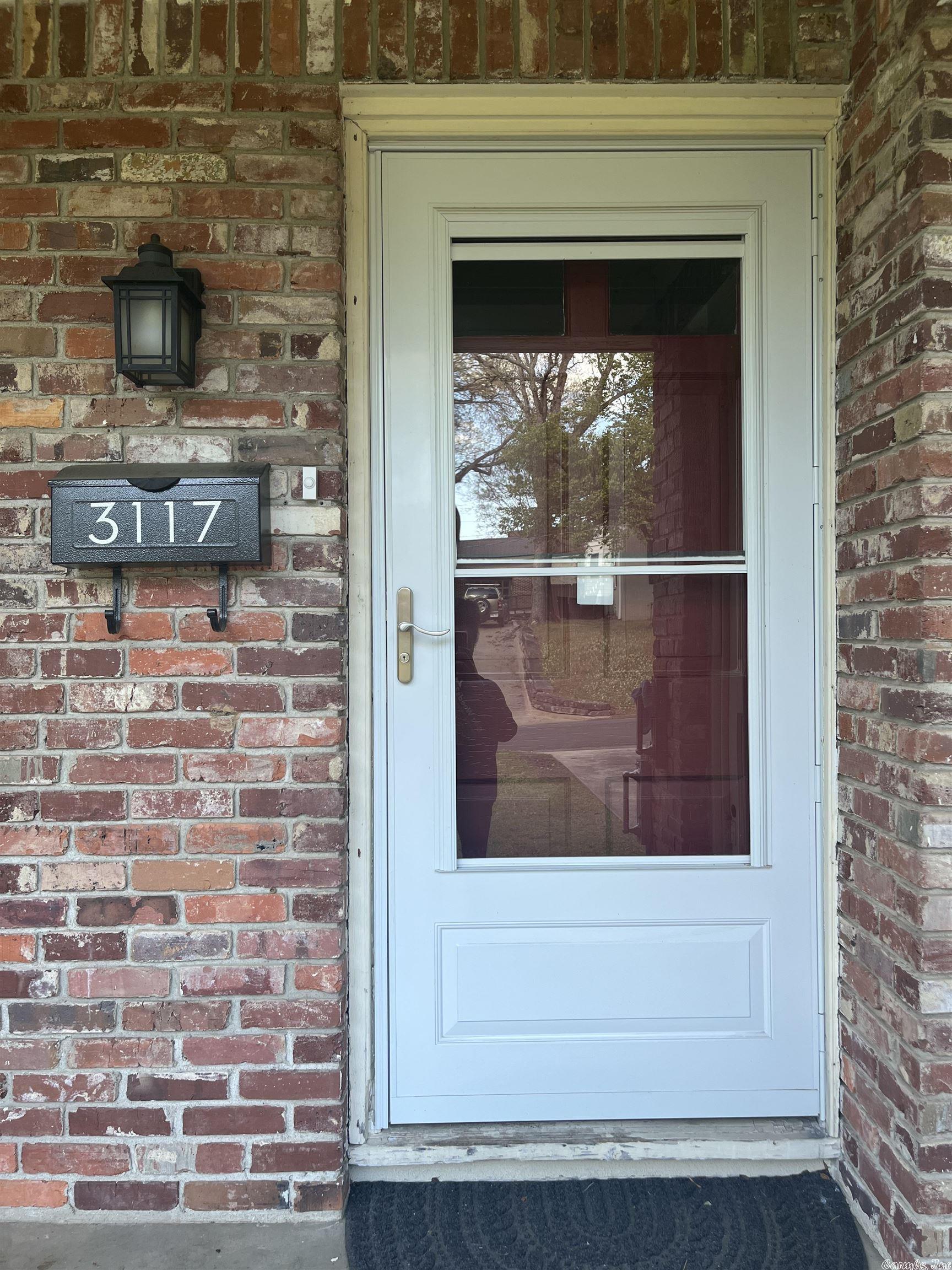 Park Hill - Residential Lease