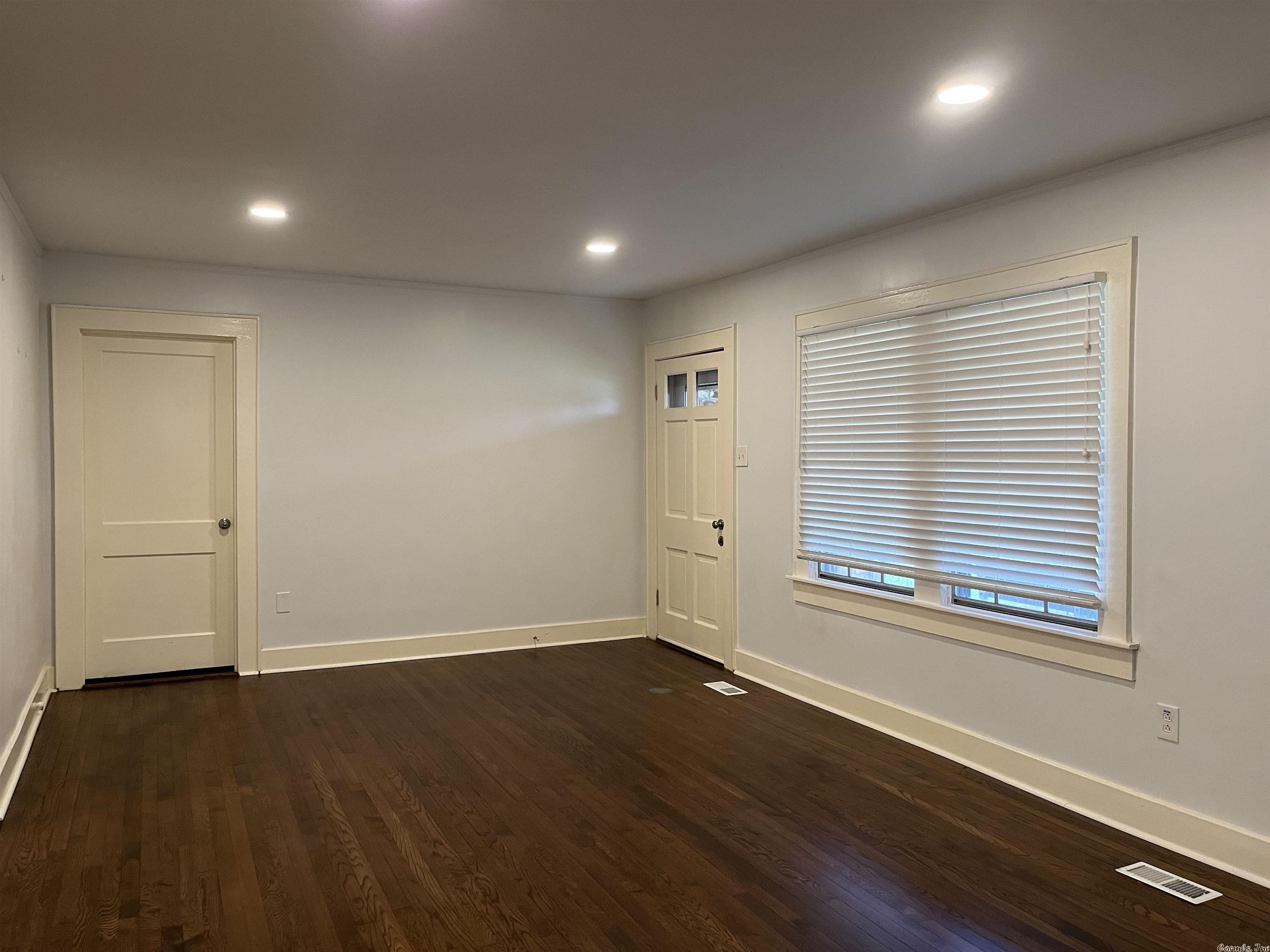 Park Hill - Residential Lease