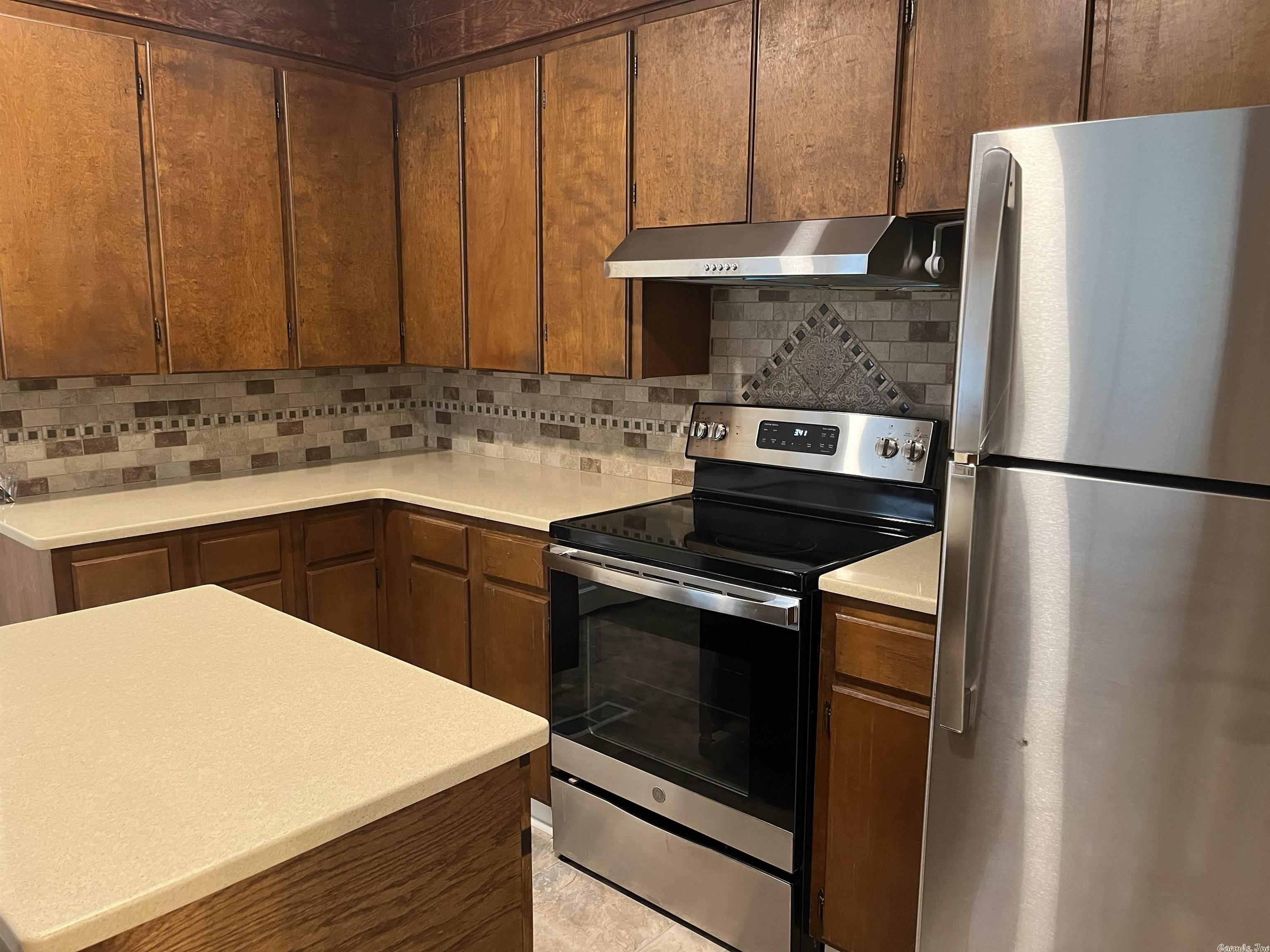 Park Hill - Residential Lease