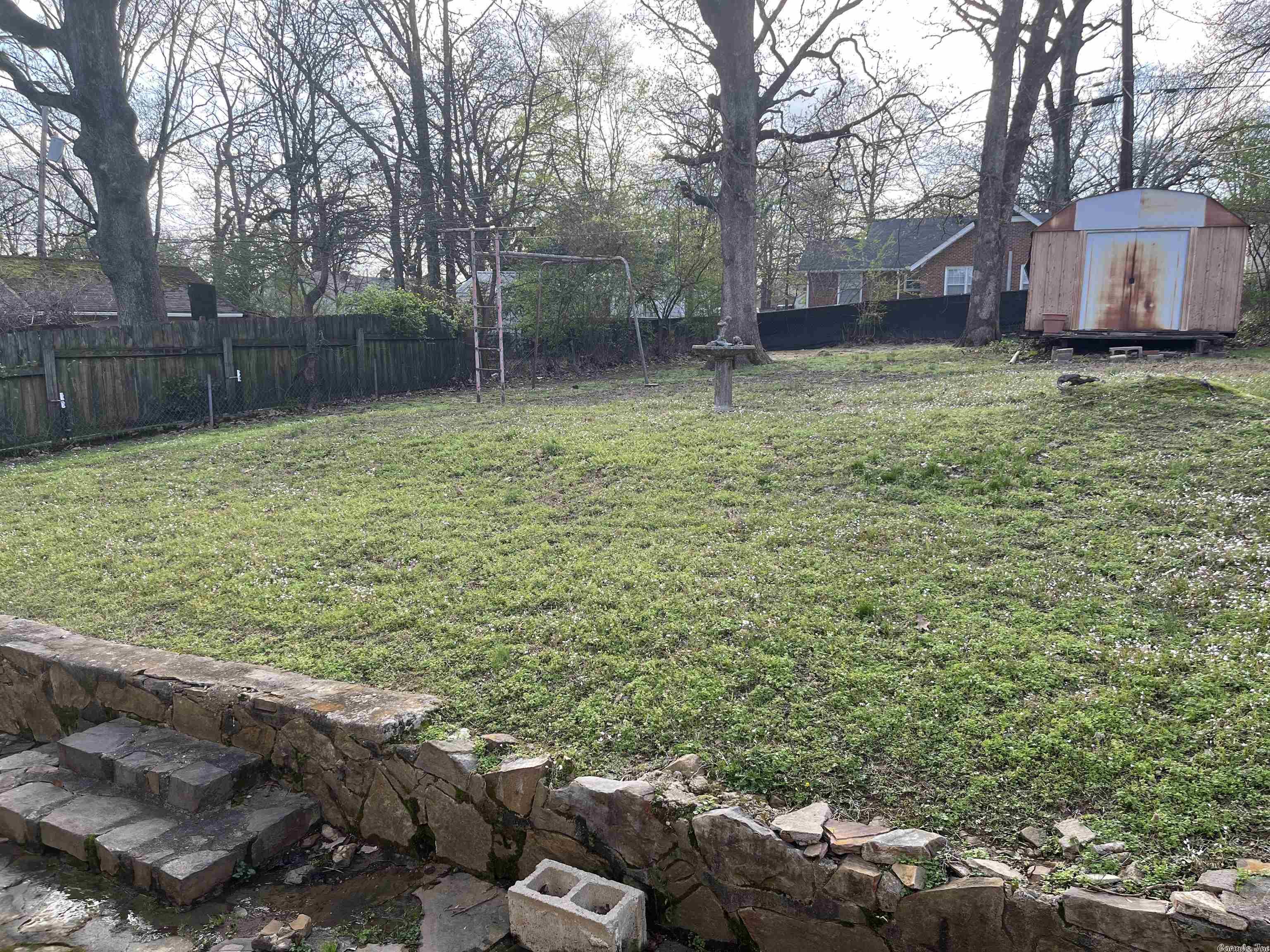 Park Hill - Residential Lease