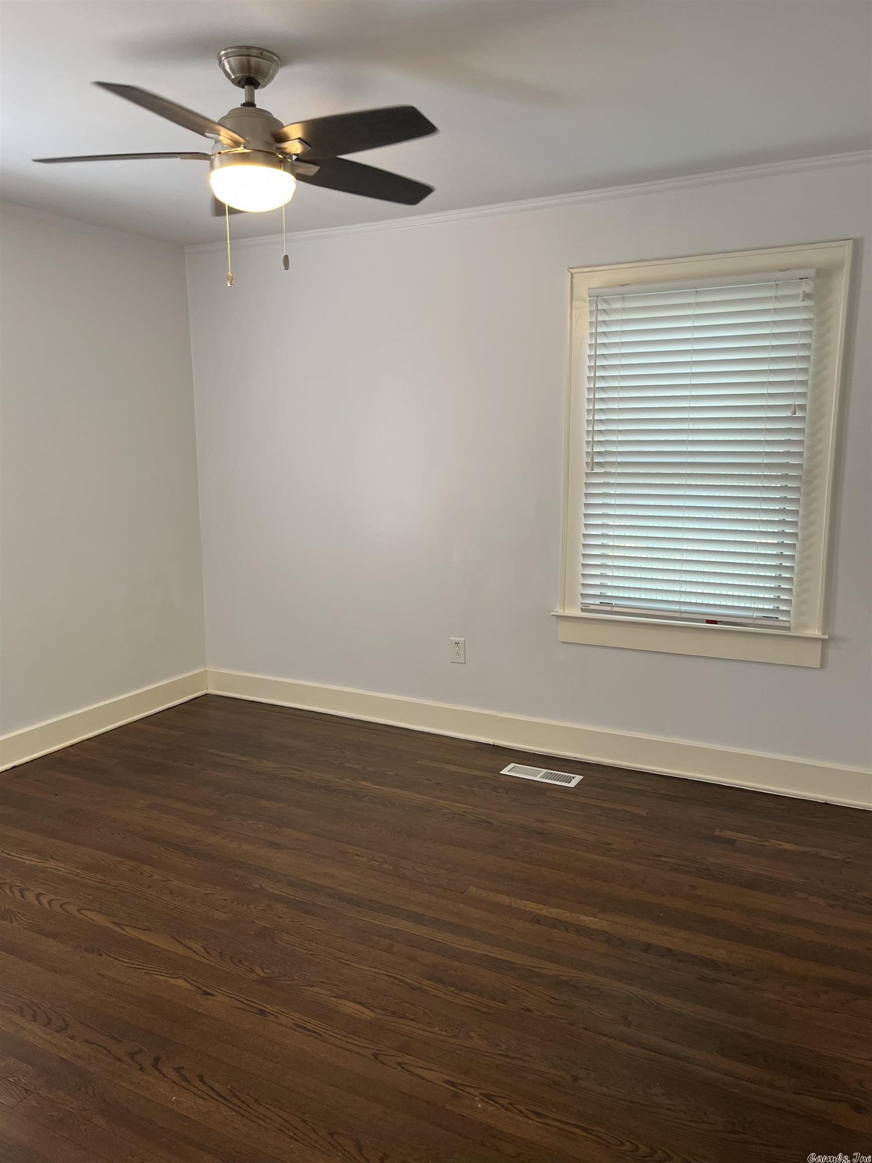 Park Hill - Residential Lease