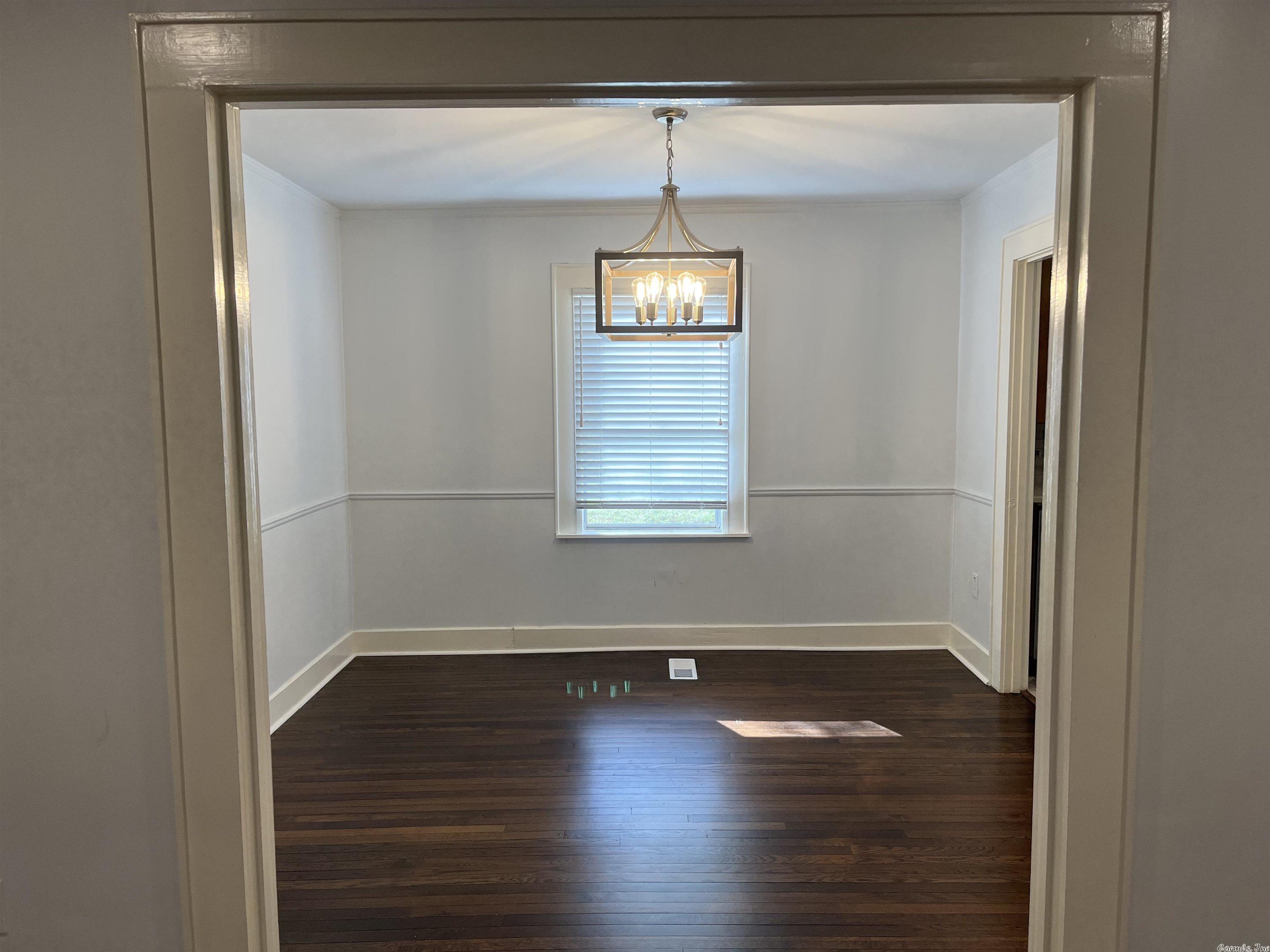 Park Hill - Residential Lease