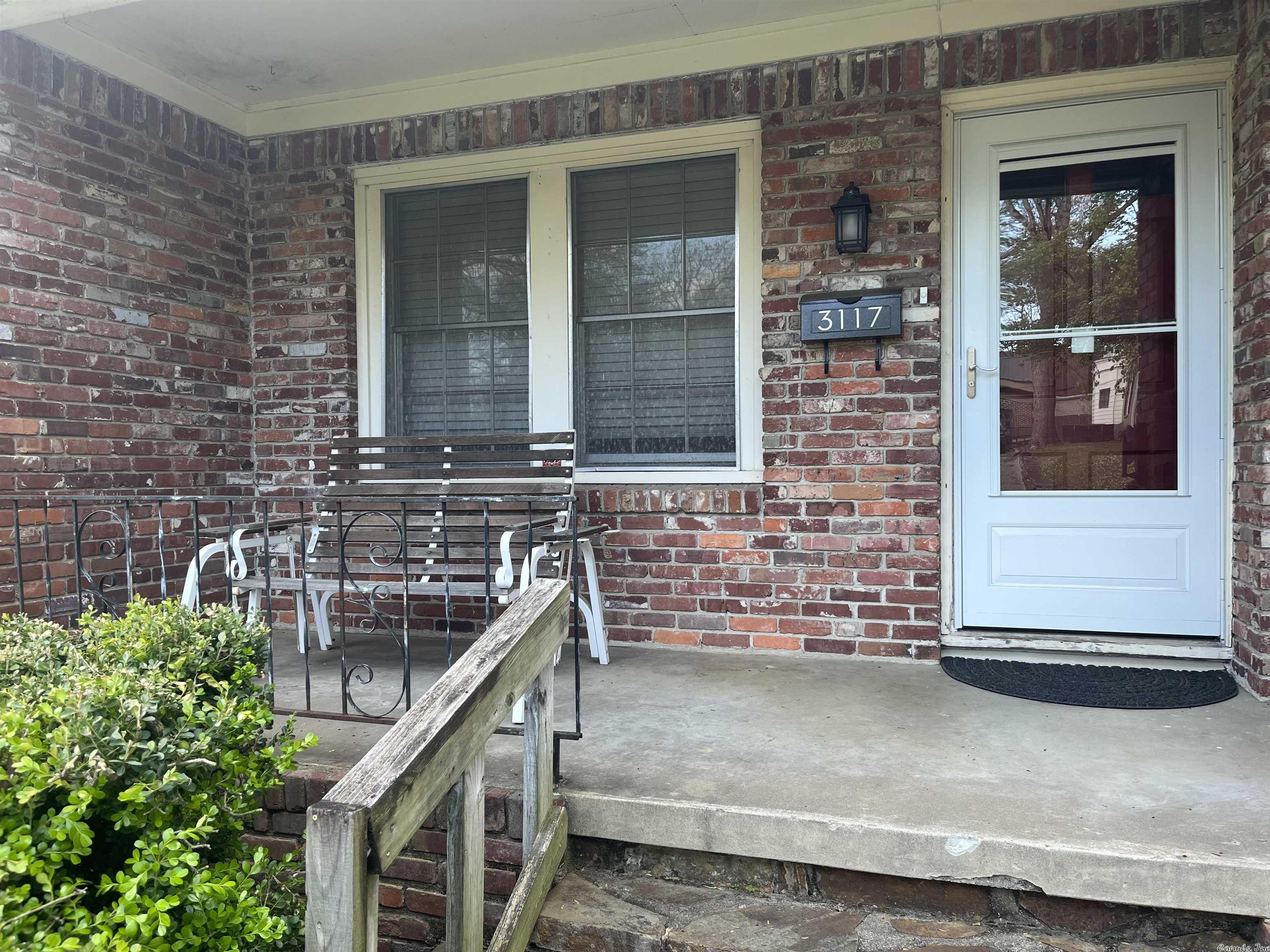 Park Hill - Residential Lease