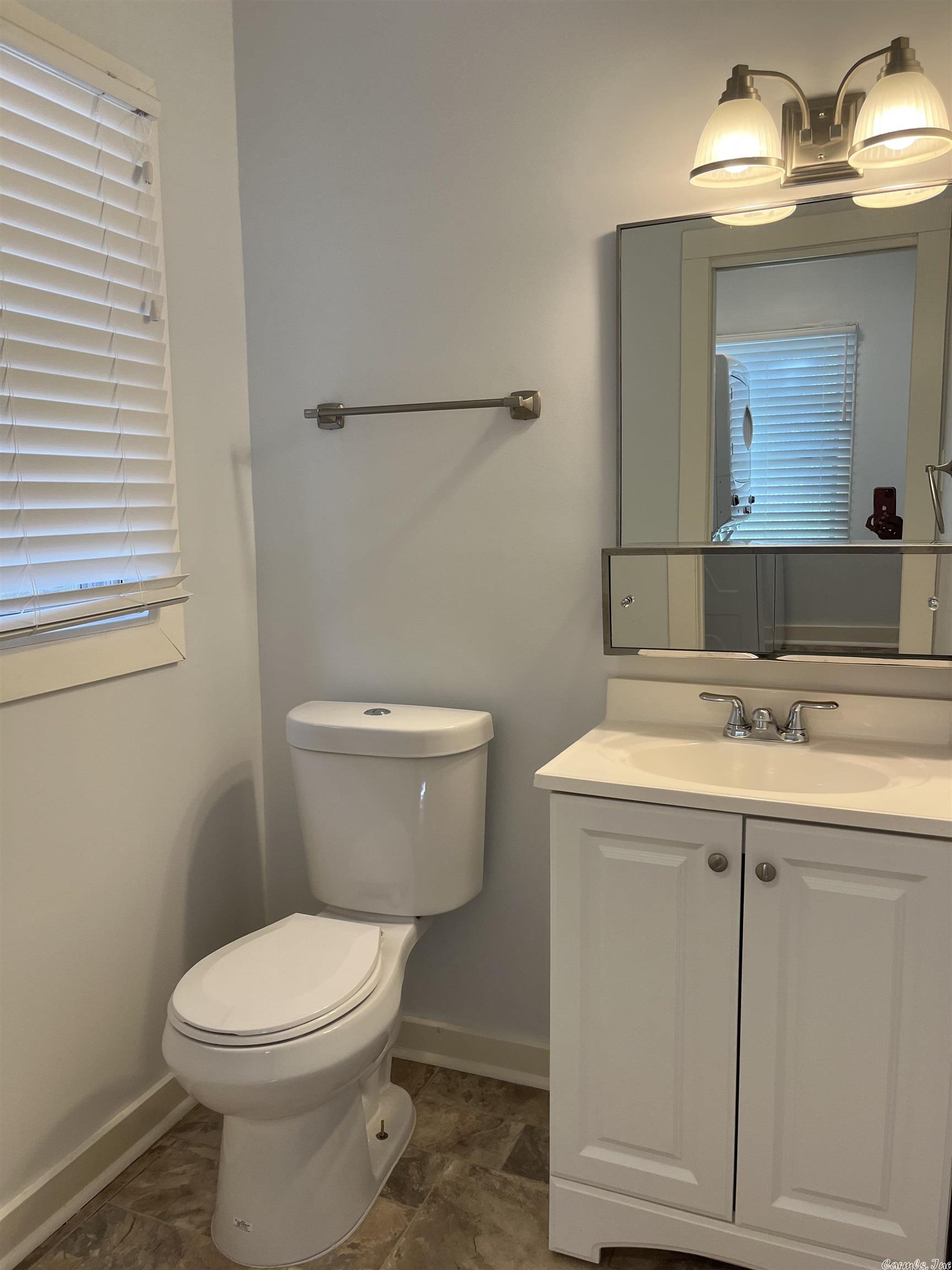 Park Hill - Residential Lease