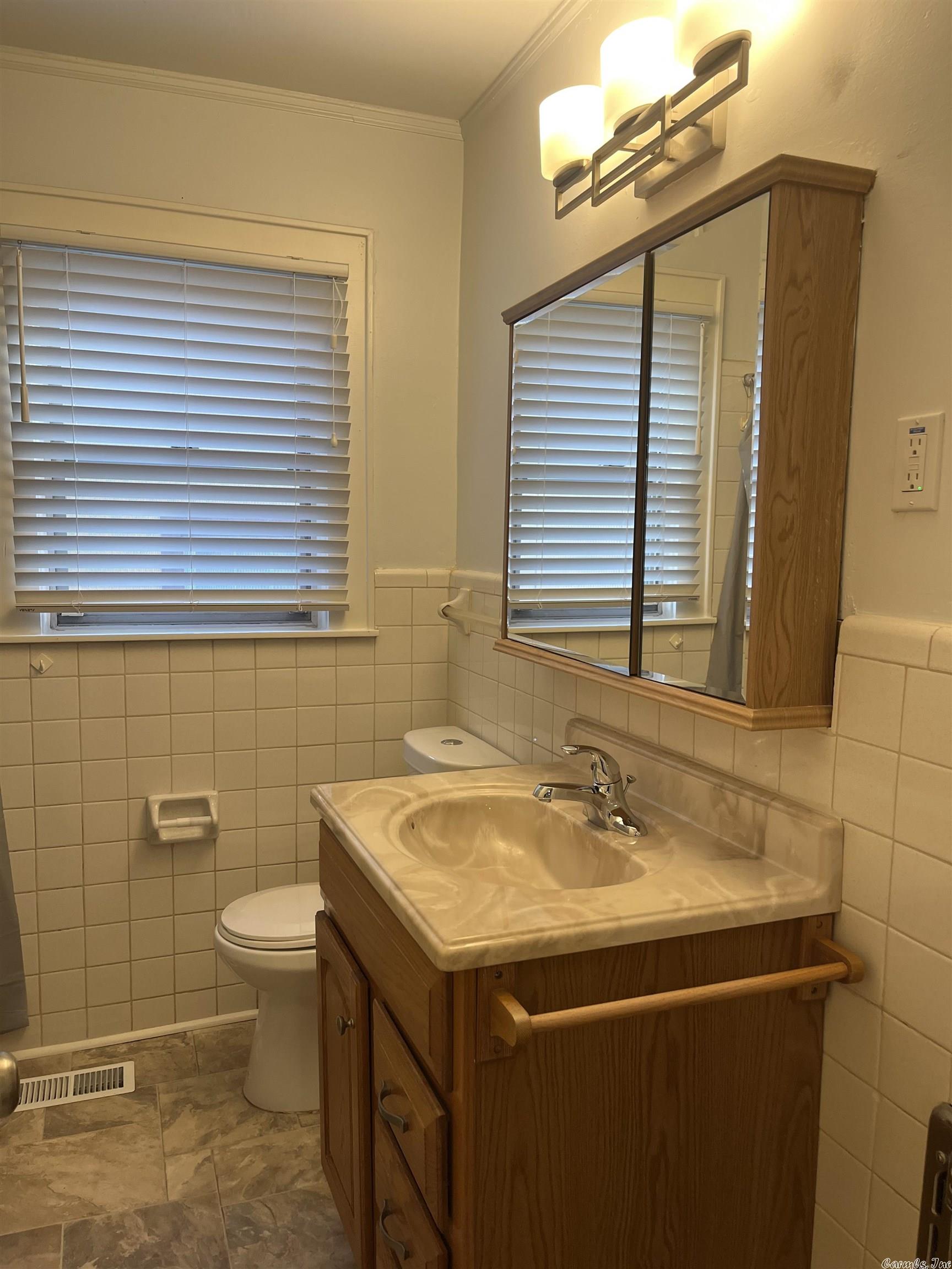 Park Hill - Residential Lease