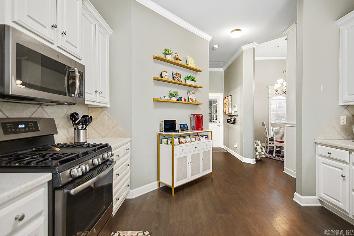 AUSTIN LAKES ON THE BAY ADDN - Residential