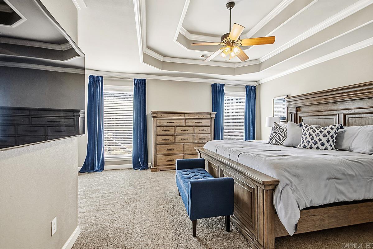 AUSTIN LAKES ON THE BAY ADDN - Residential