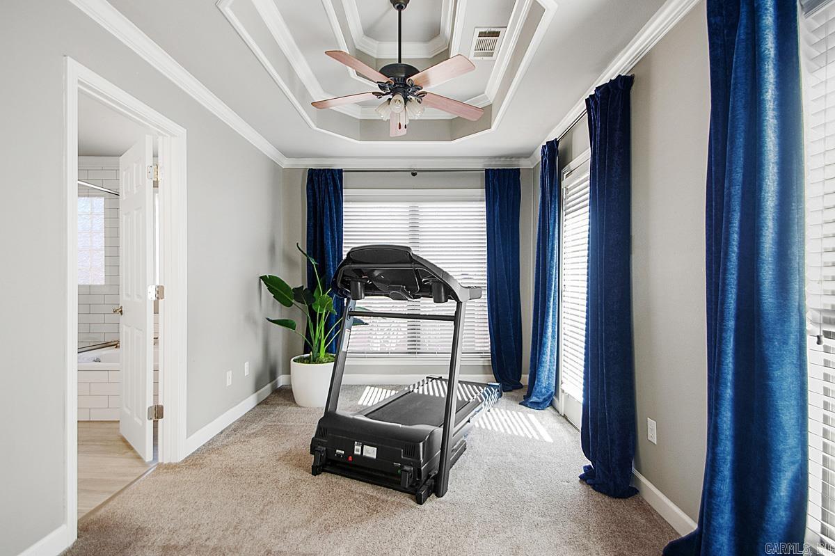 AUSTIN LAKES ON THE BAY ADDN - Residential