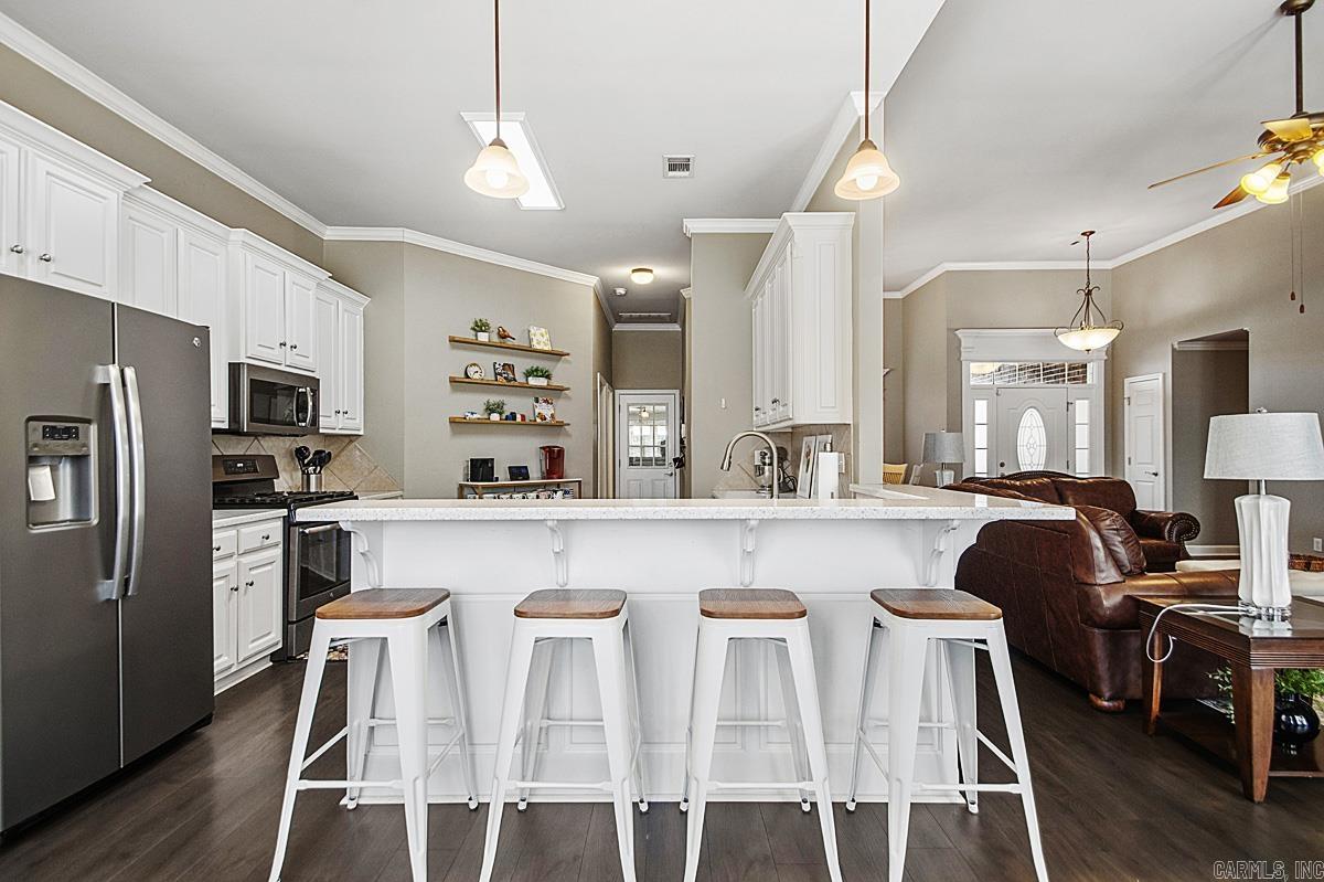 AUSTIN LAKES ON THE BAY ADDN - Residential