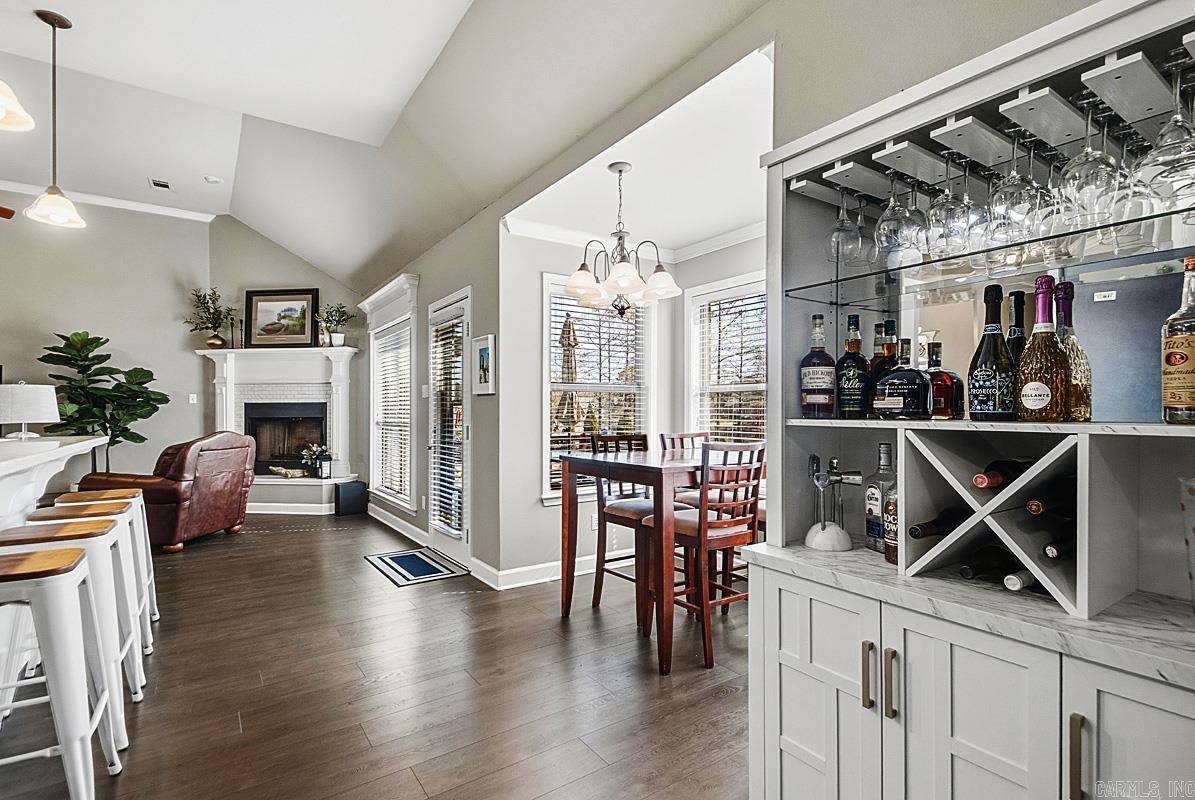 AUSTIN LAKES ON THE BAY ADDN - Residential