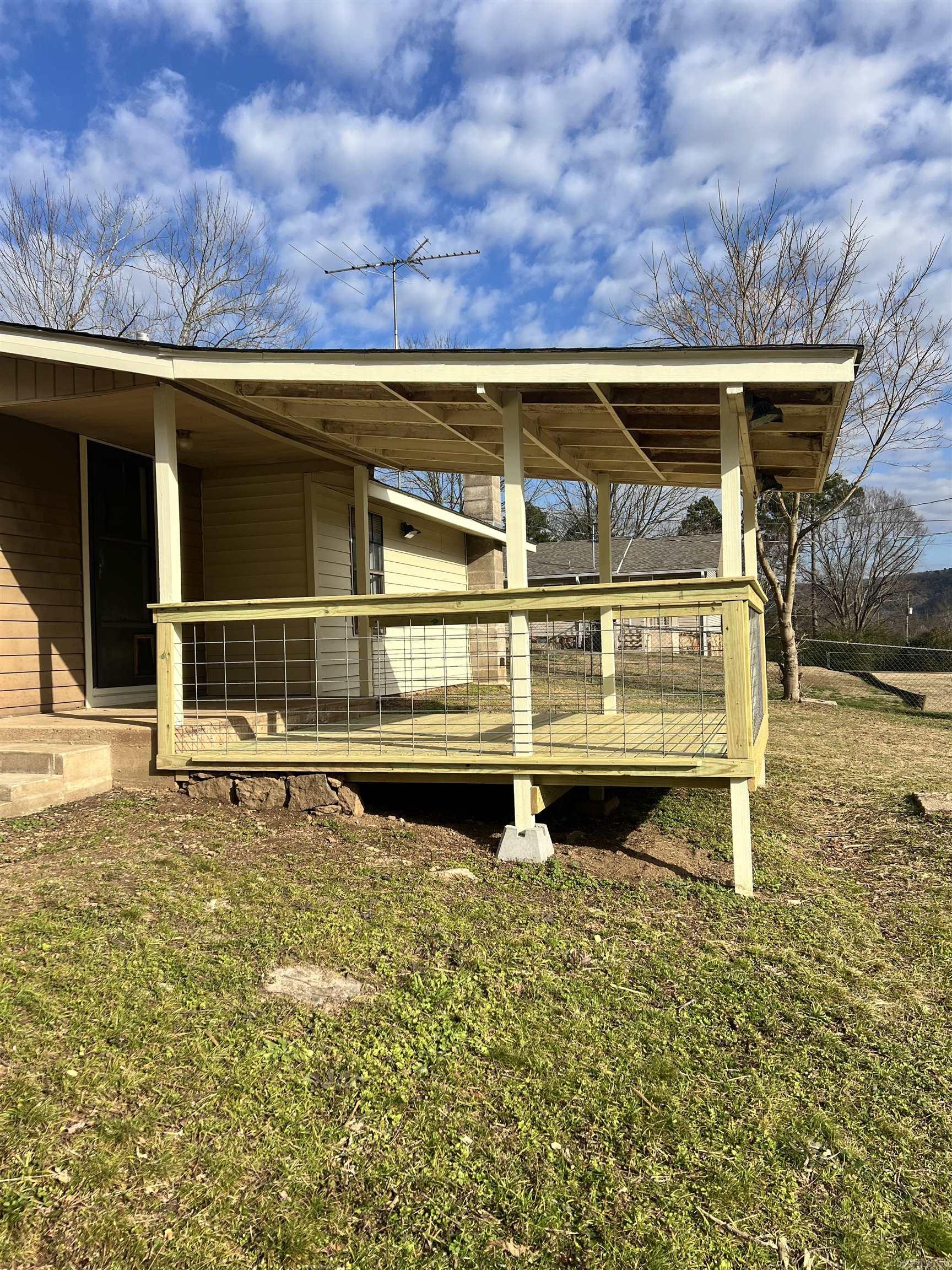 EDMONSON ADDITION - Residential