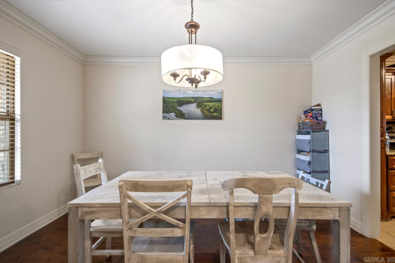 RICHLAND HILLS - Residential