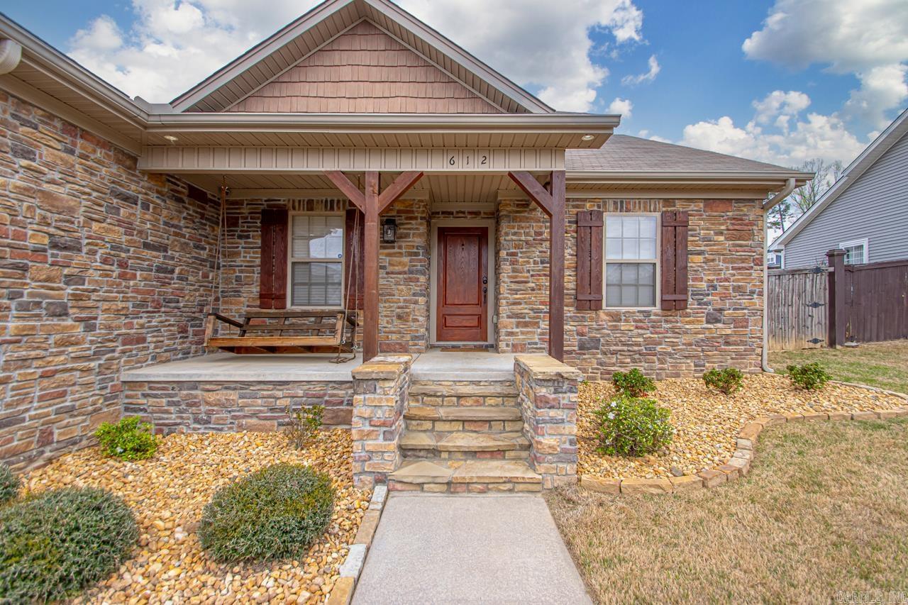 RICHLAND HILLS - Residential