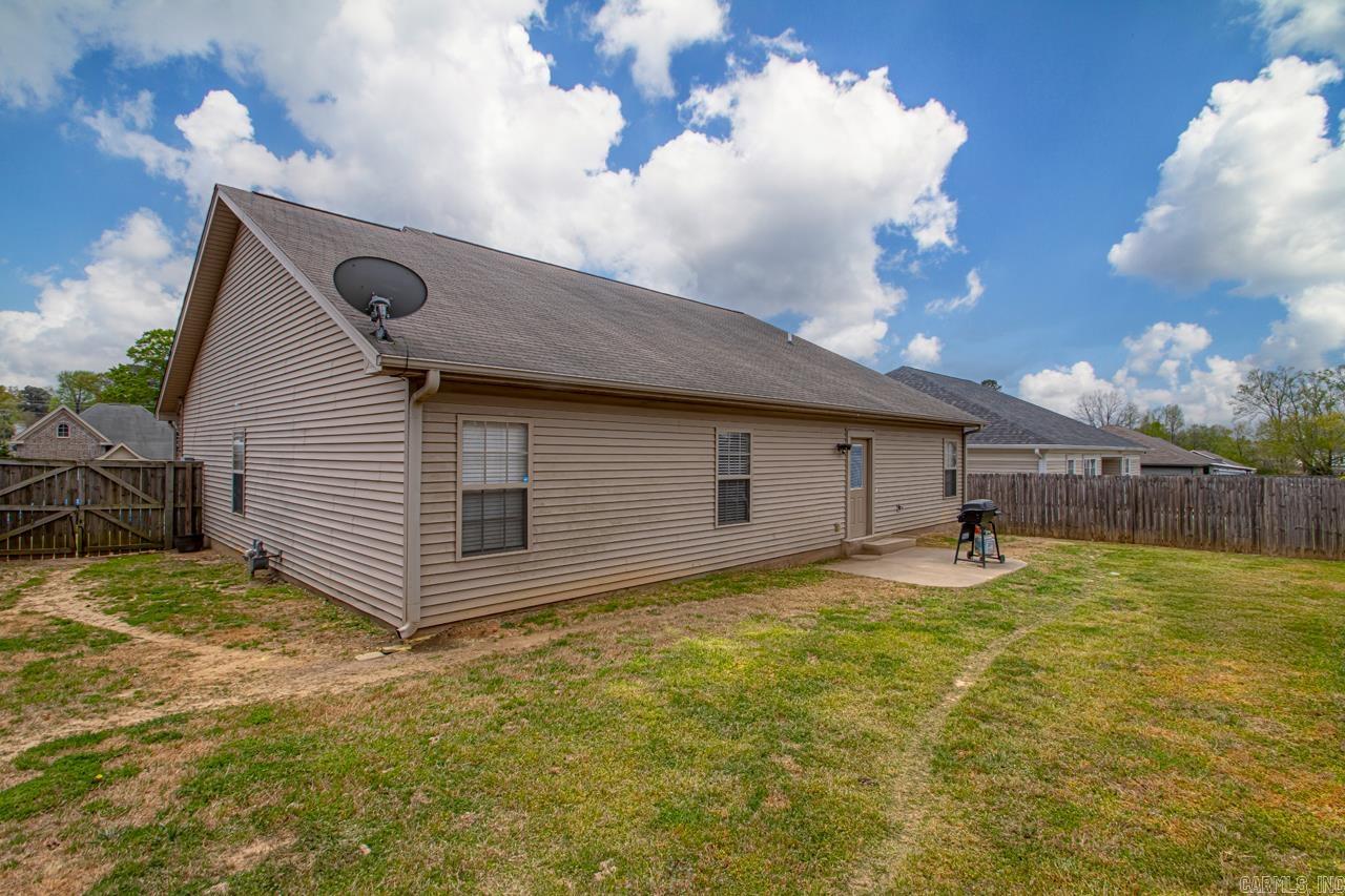 RICHLAND HILLS - Residential