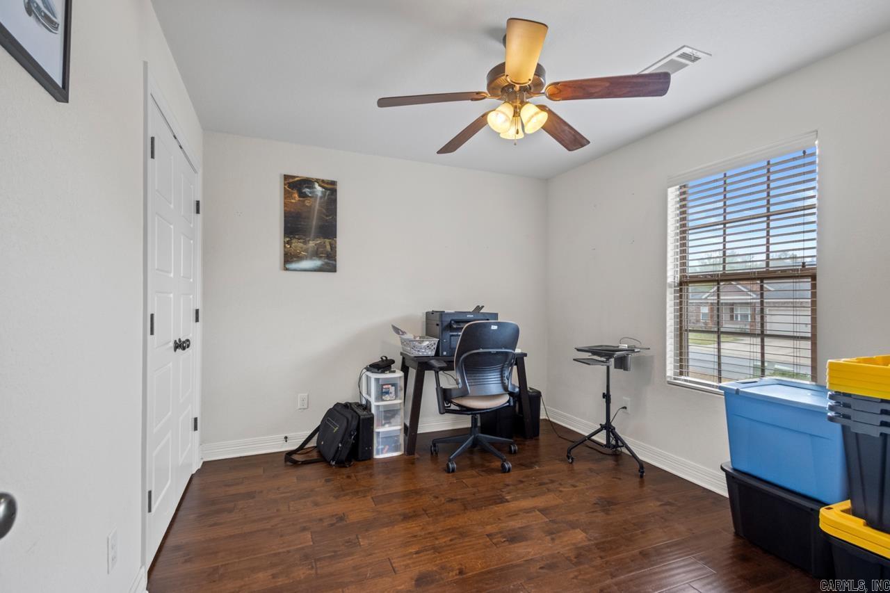 RICHLAND HILLS - Residential