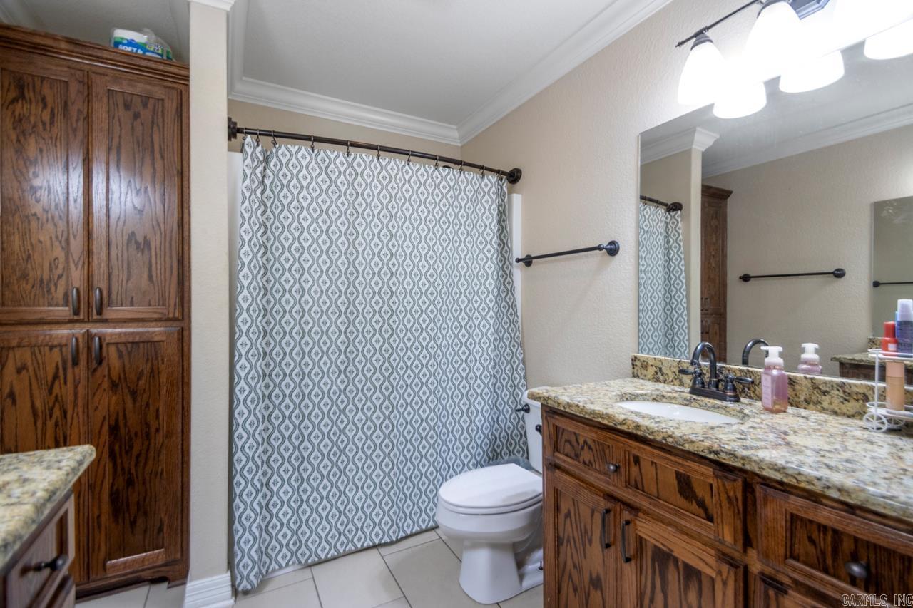 RICHLAND HILLS - Residential