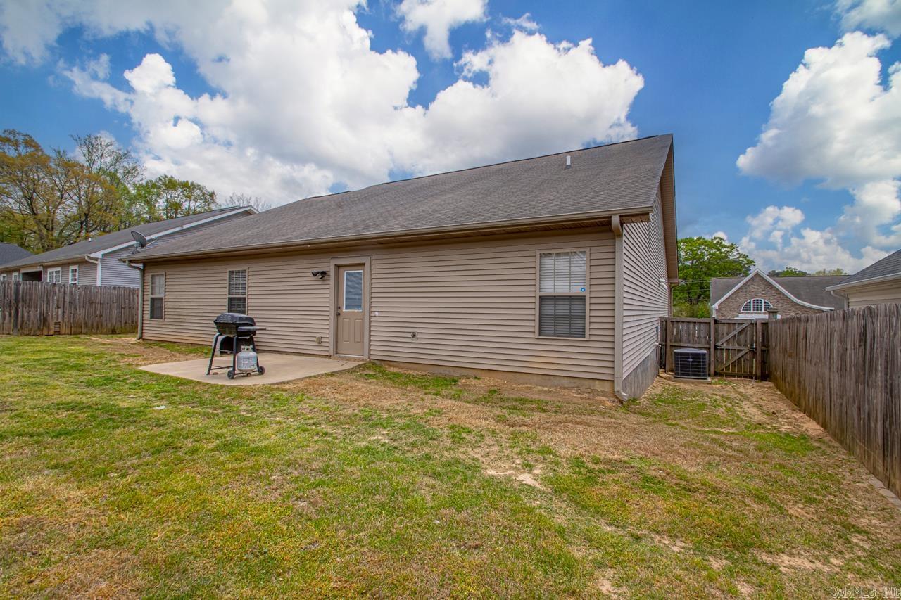 RICHLAND HILLS - Residential