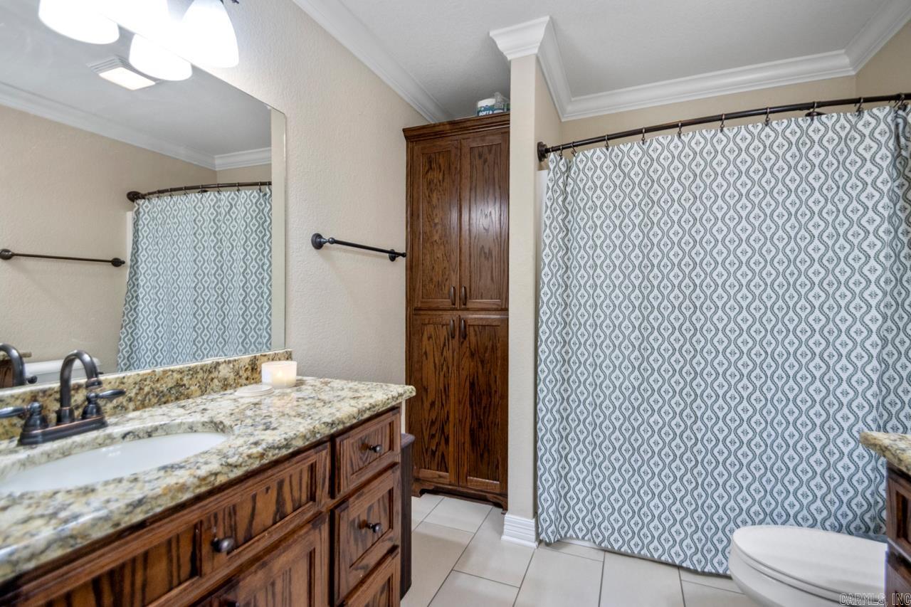 RICHLAND HILLS - Residential