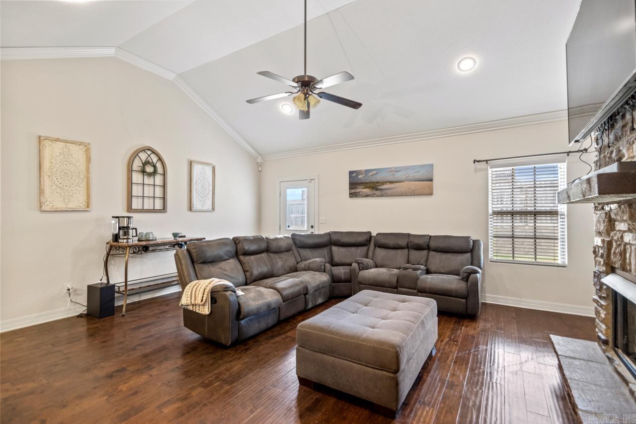 RICHLAND HILLS - Residential