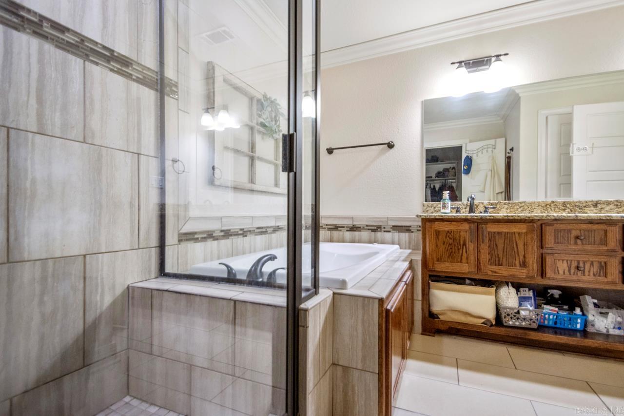 RICHLAND HILLS - Residential