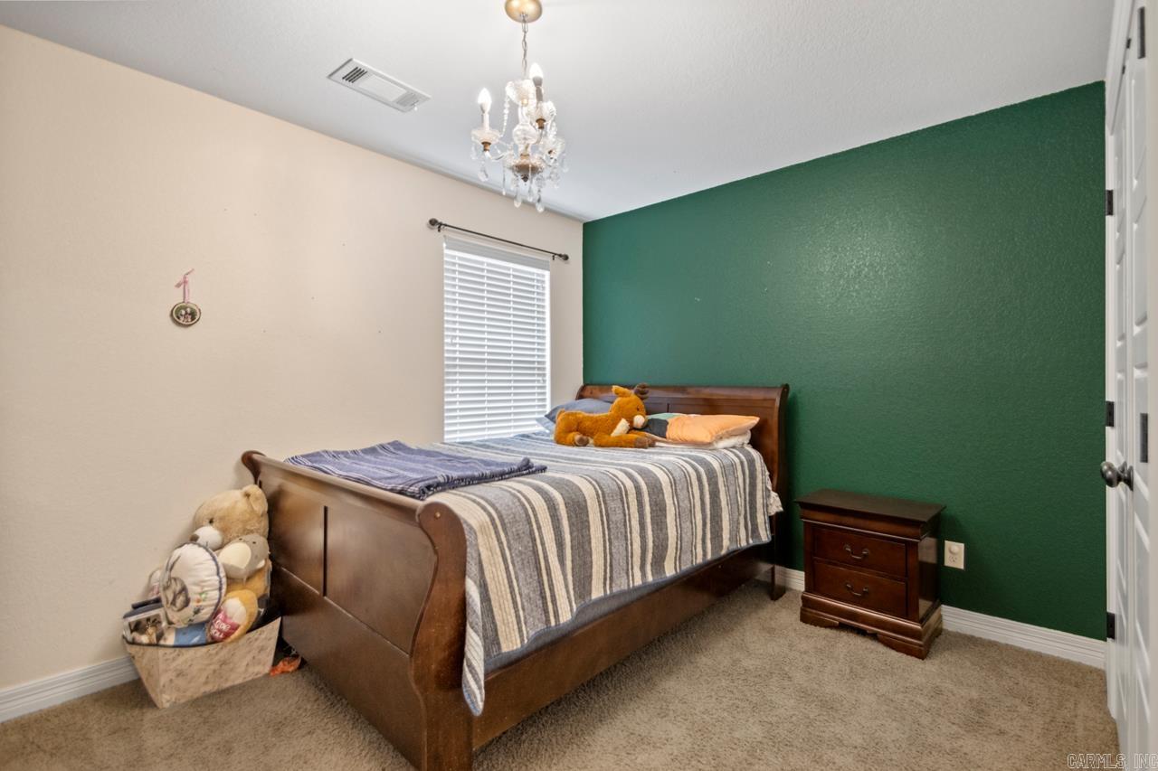 RICHLAND HILLS - Residential