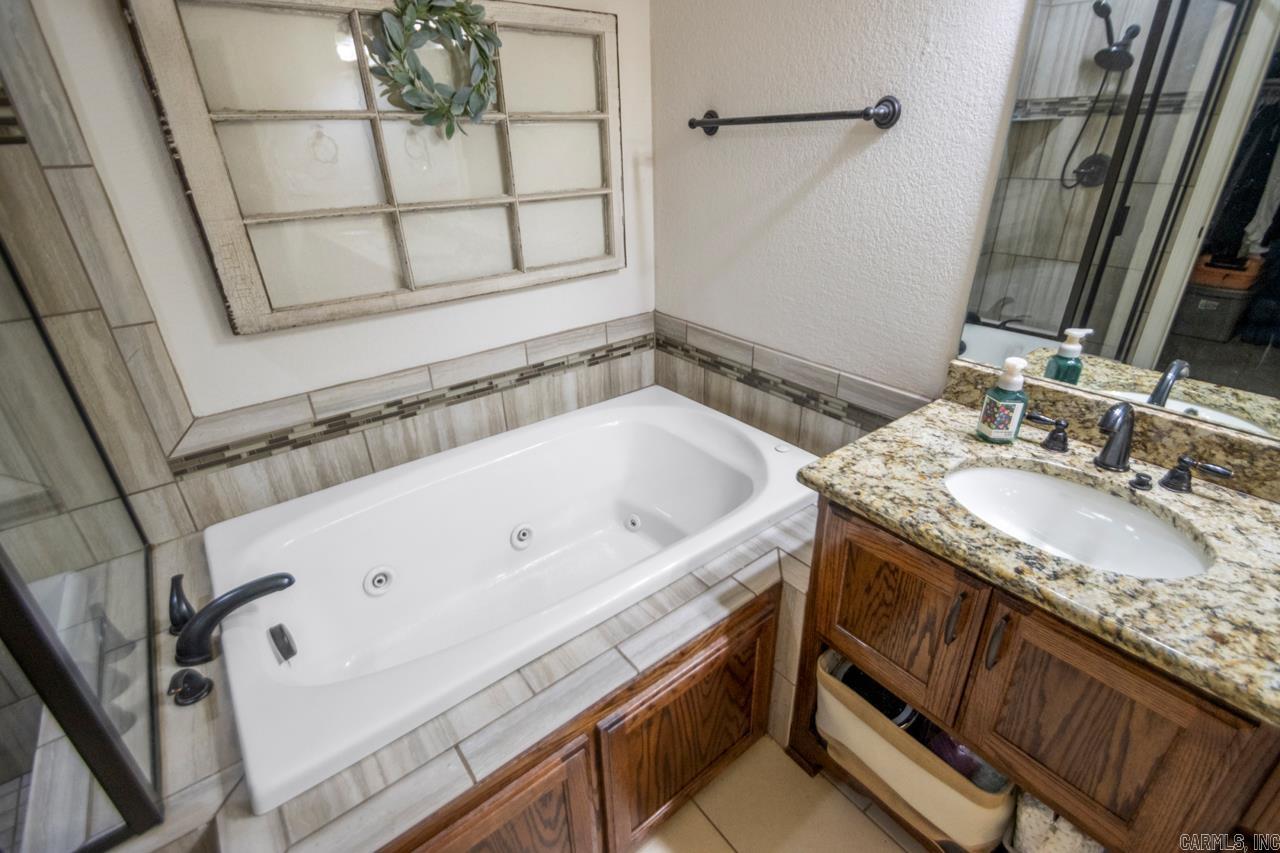 RICHLAND HILLS - Residential