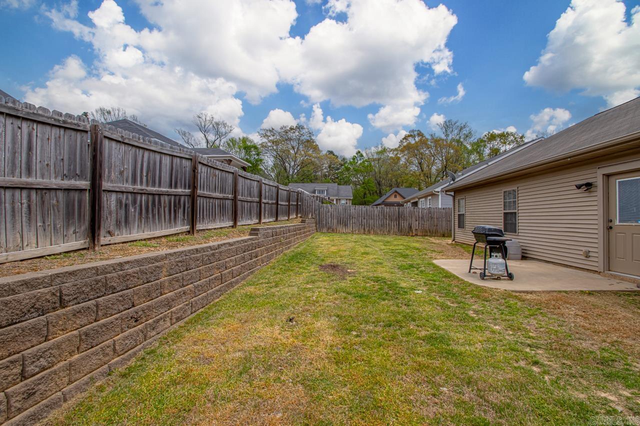 RICHLAND HILLS - Residential