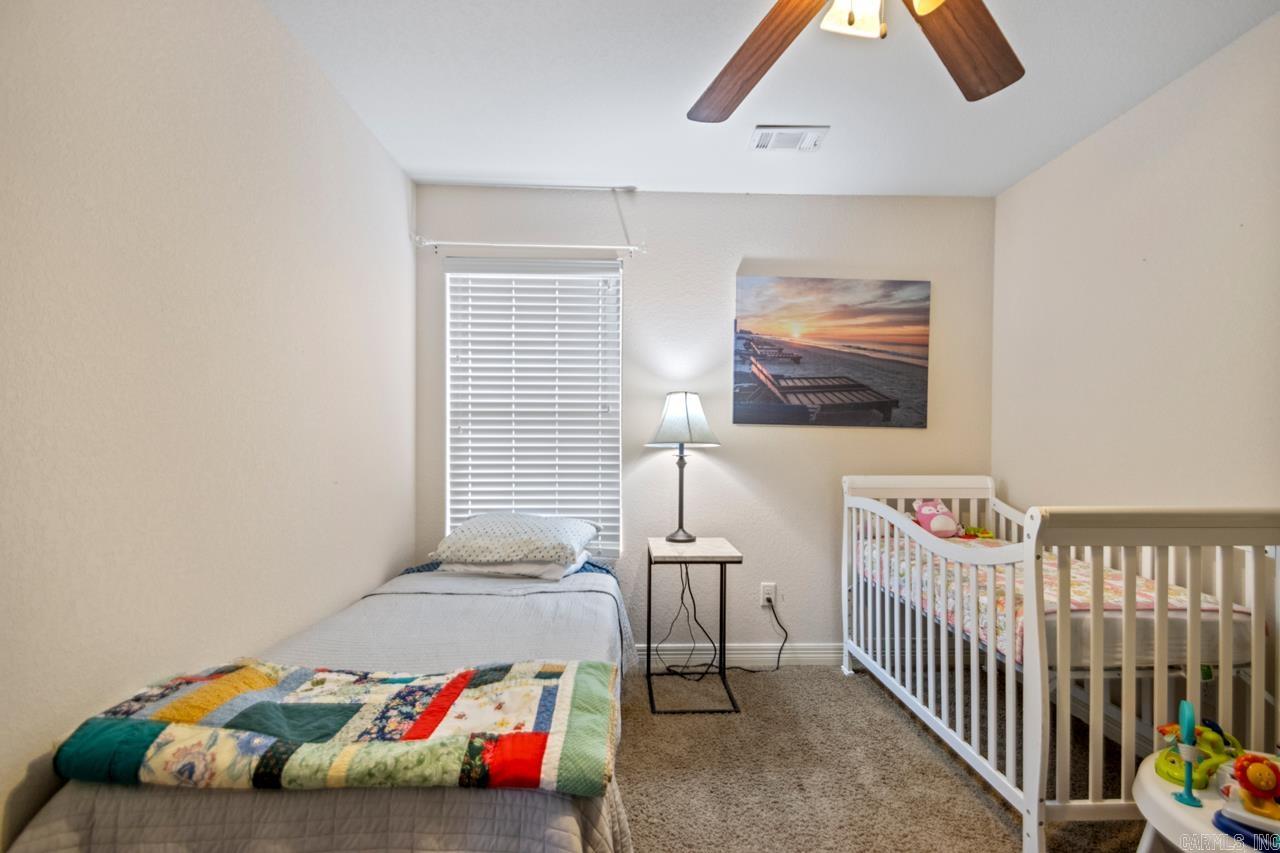 RICHLAND HILLS - Residential