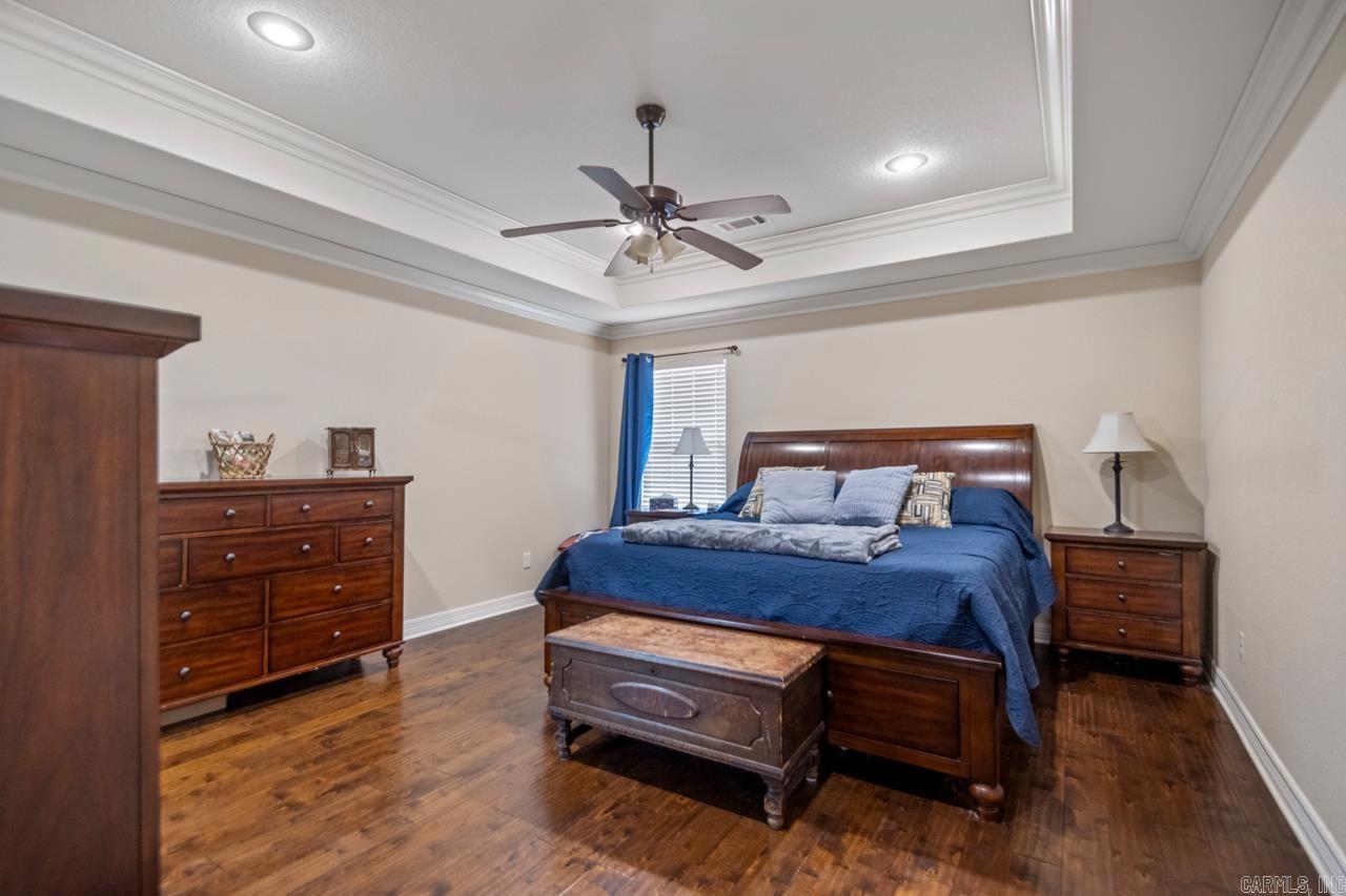 RICHLAND HILLS - Residential