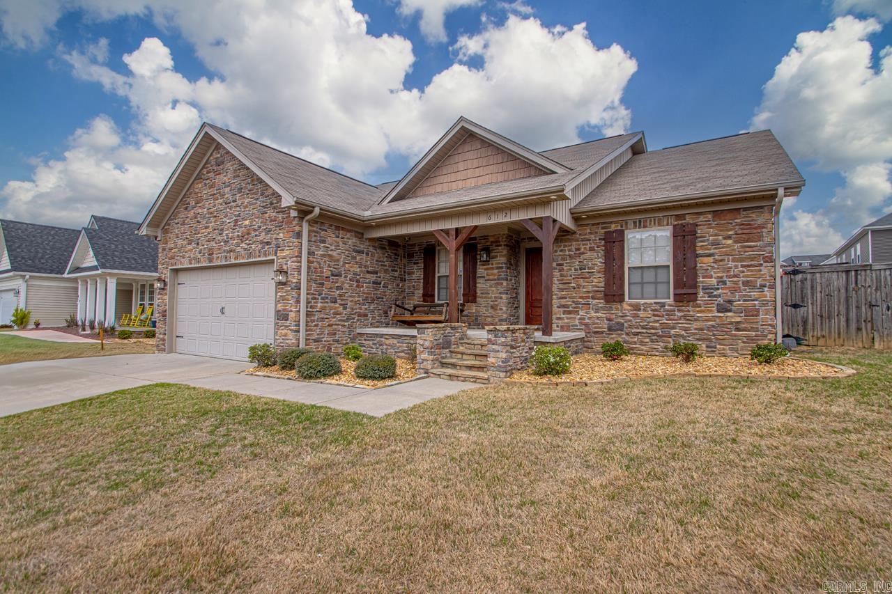 RICHLAND HILLS - Residential