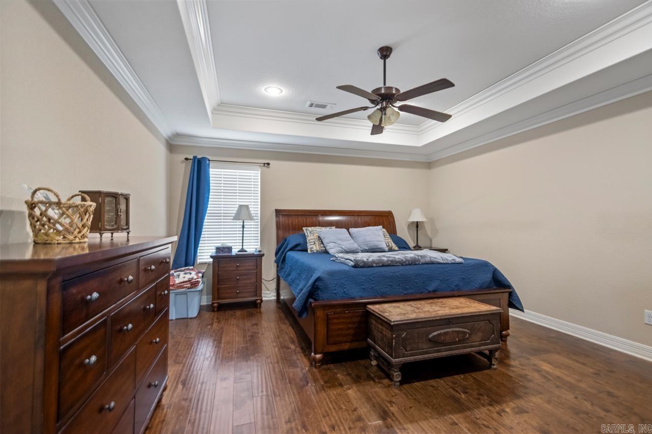 RICHLAND HILLS - Residential