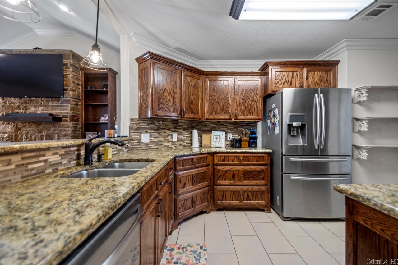 RICHLAND HILLS - Residential