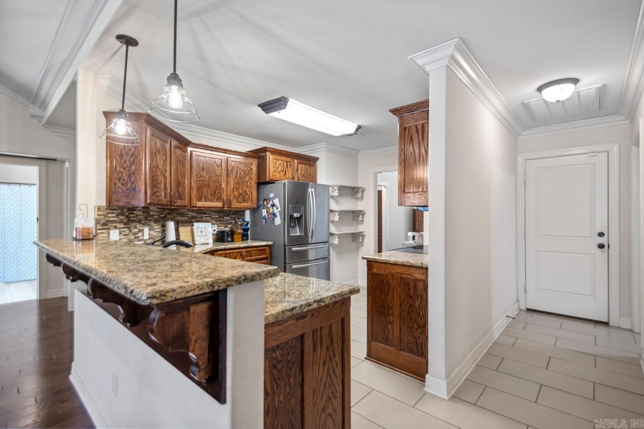 RICHLAND HILLS - Residential