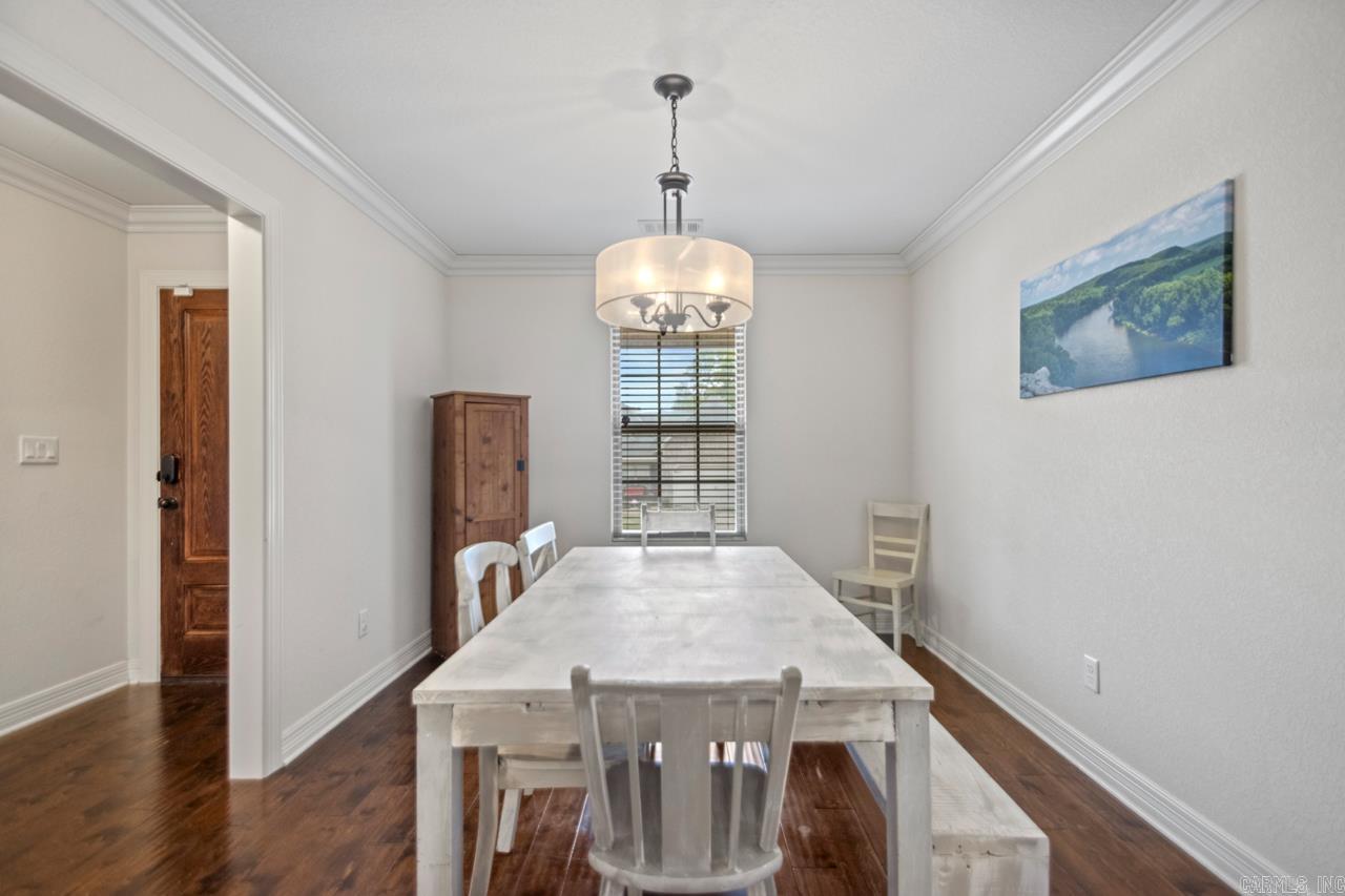 RICHLAND HILLS - Residential